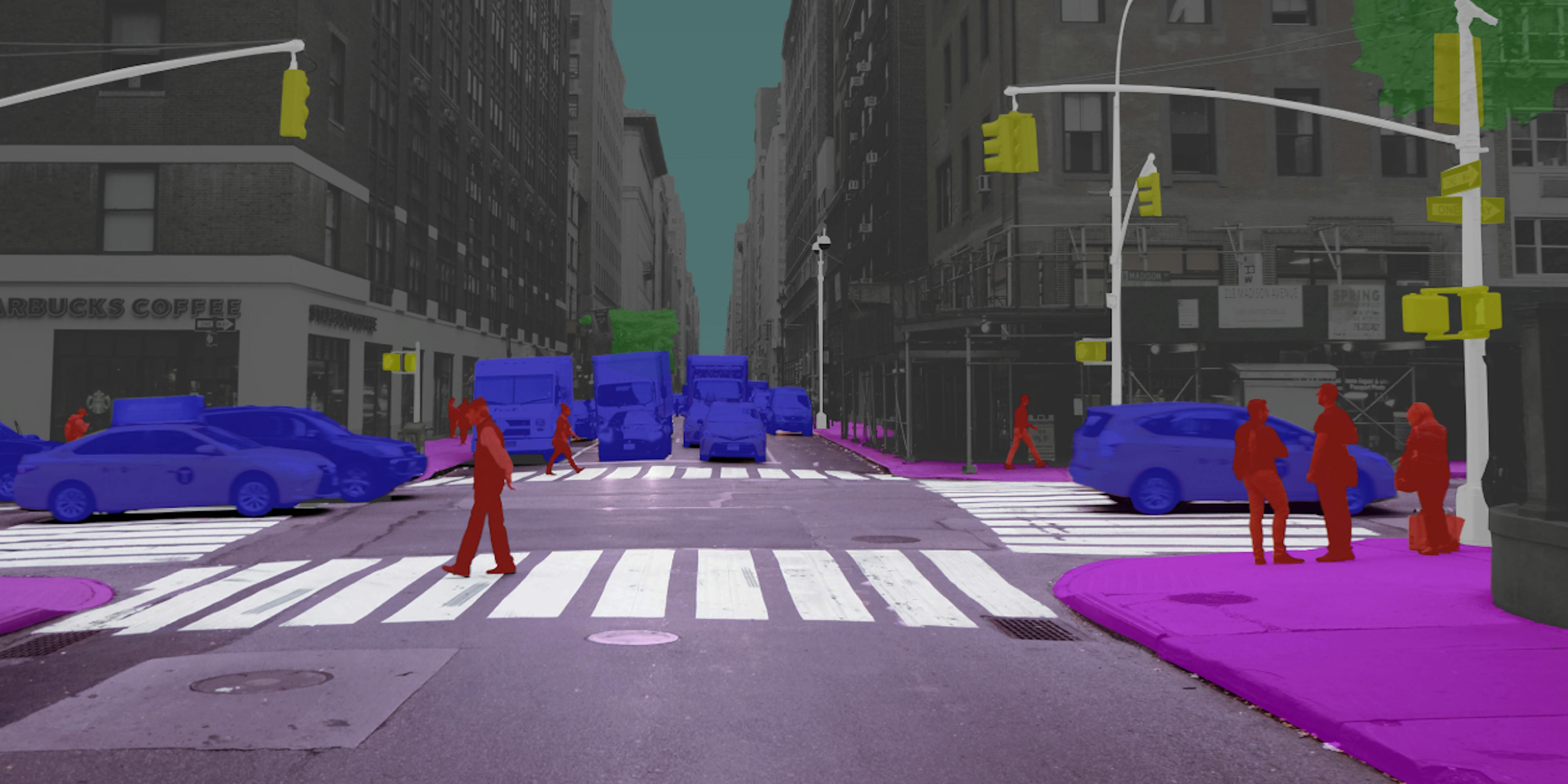 featured image - What is Image Annotation? – An Intro to 5 Image Annotation Services