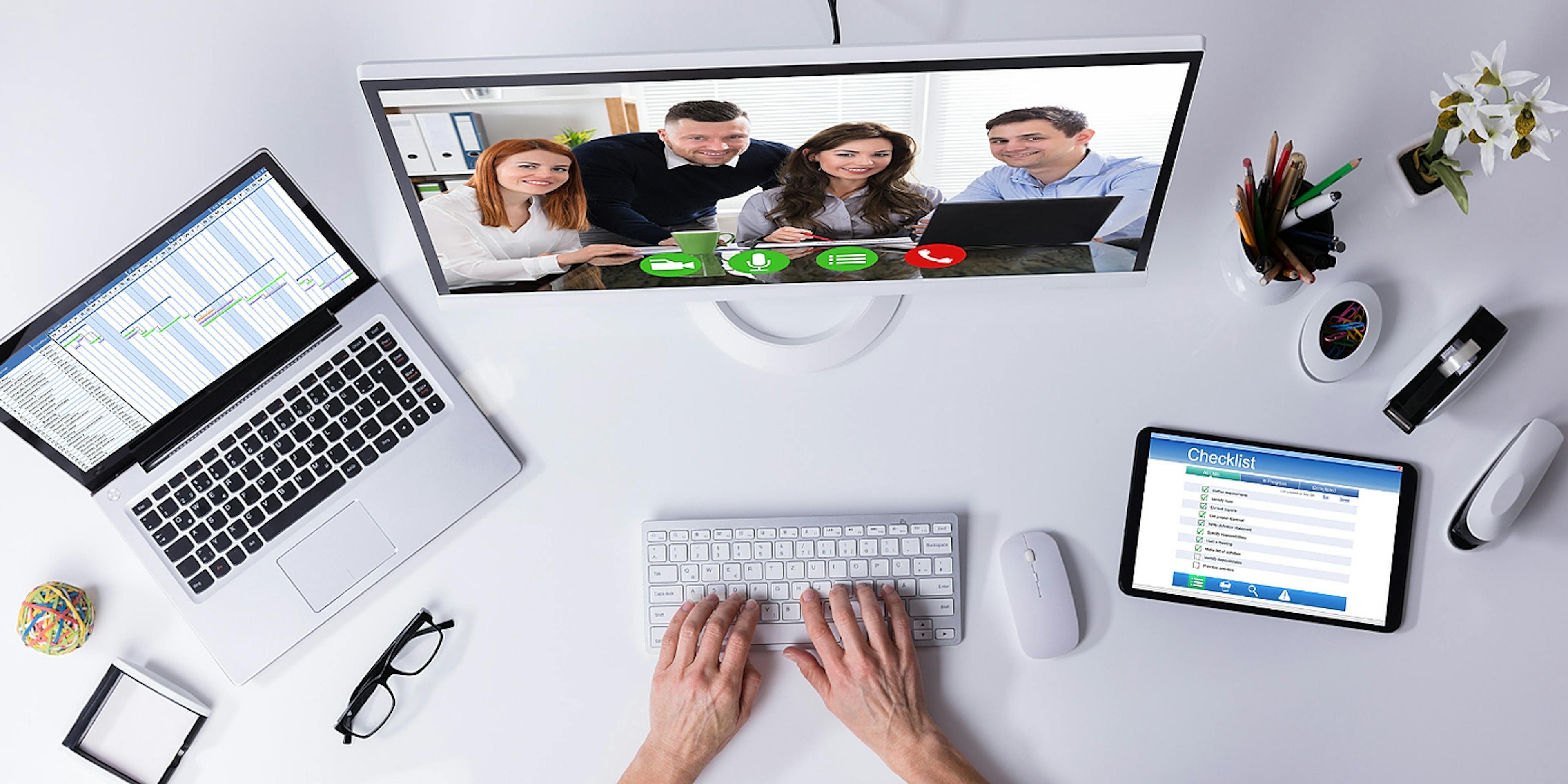 featured image - 6 Top Unified Communication Companies to Consider in 2019