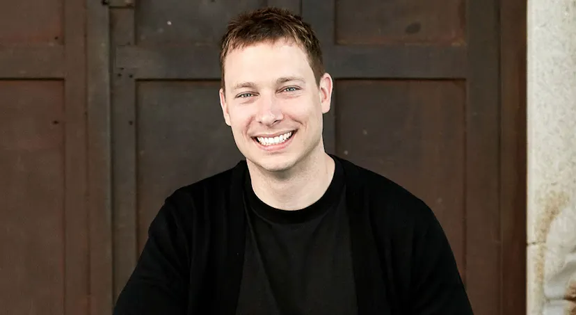 I Helped Build 5 Companies before 34 and This is The #1 Mistake First ...