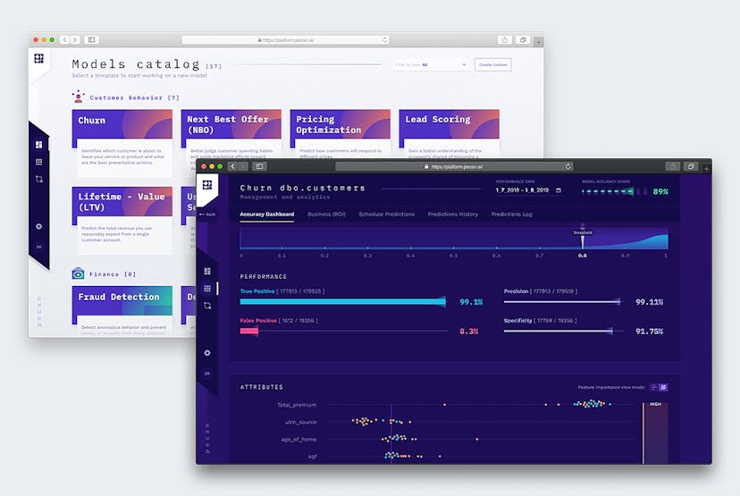 /pecanai-raises-11-million-to-bring-machine-learning-to-business-analysts-3a4f36ga feature image