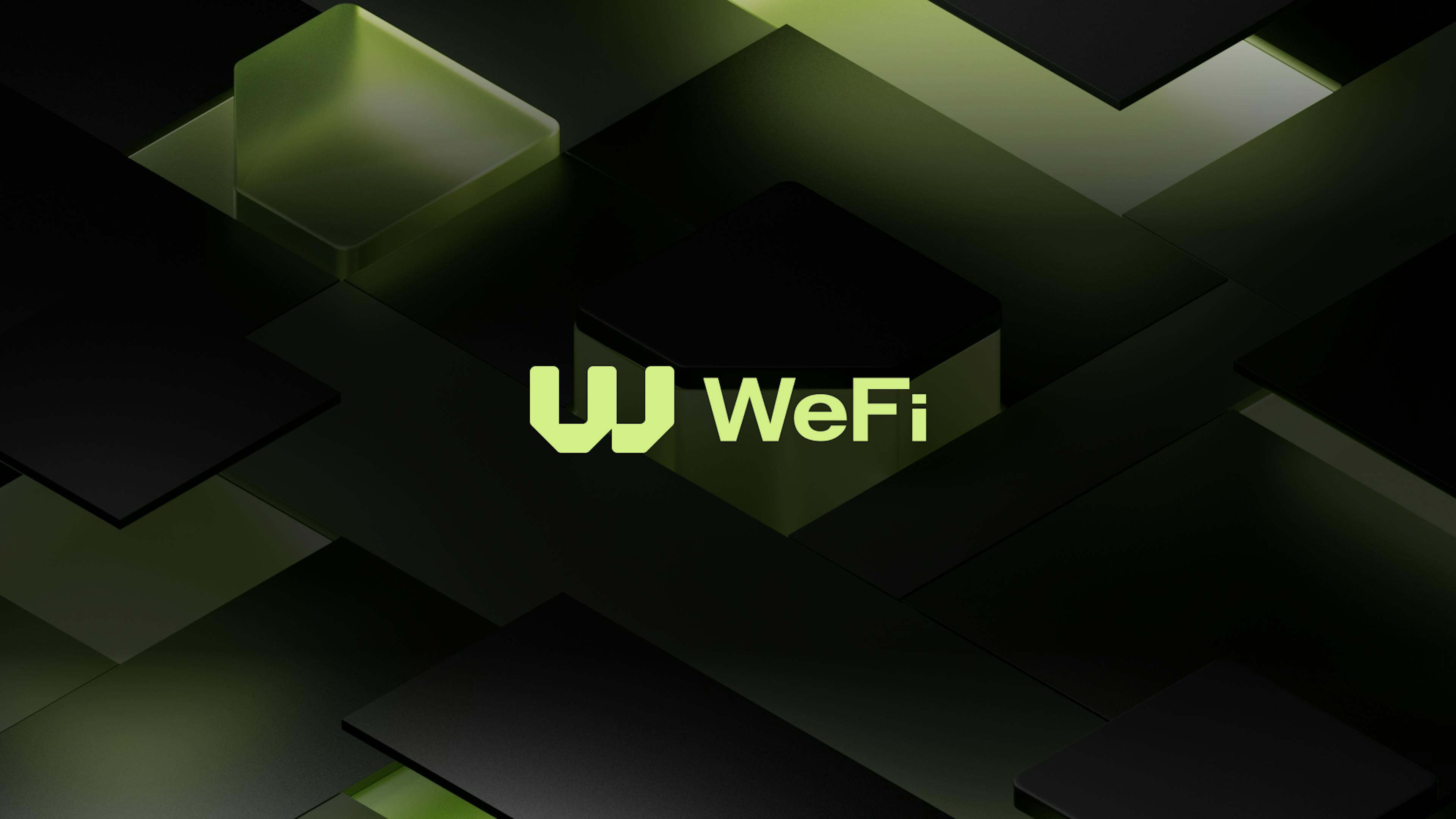 featured image - WeFi ичинде: $WFI Токенин жана Долбоордун экосистемасын изилдөө