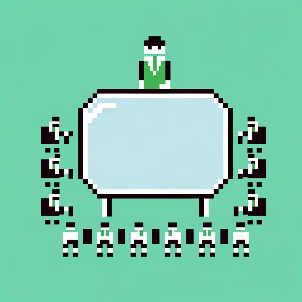 Tech Board Meetings HackerNoon profile picture