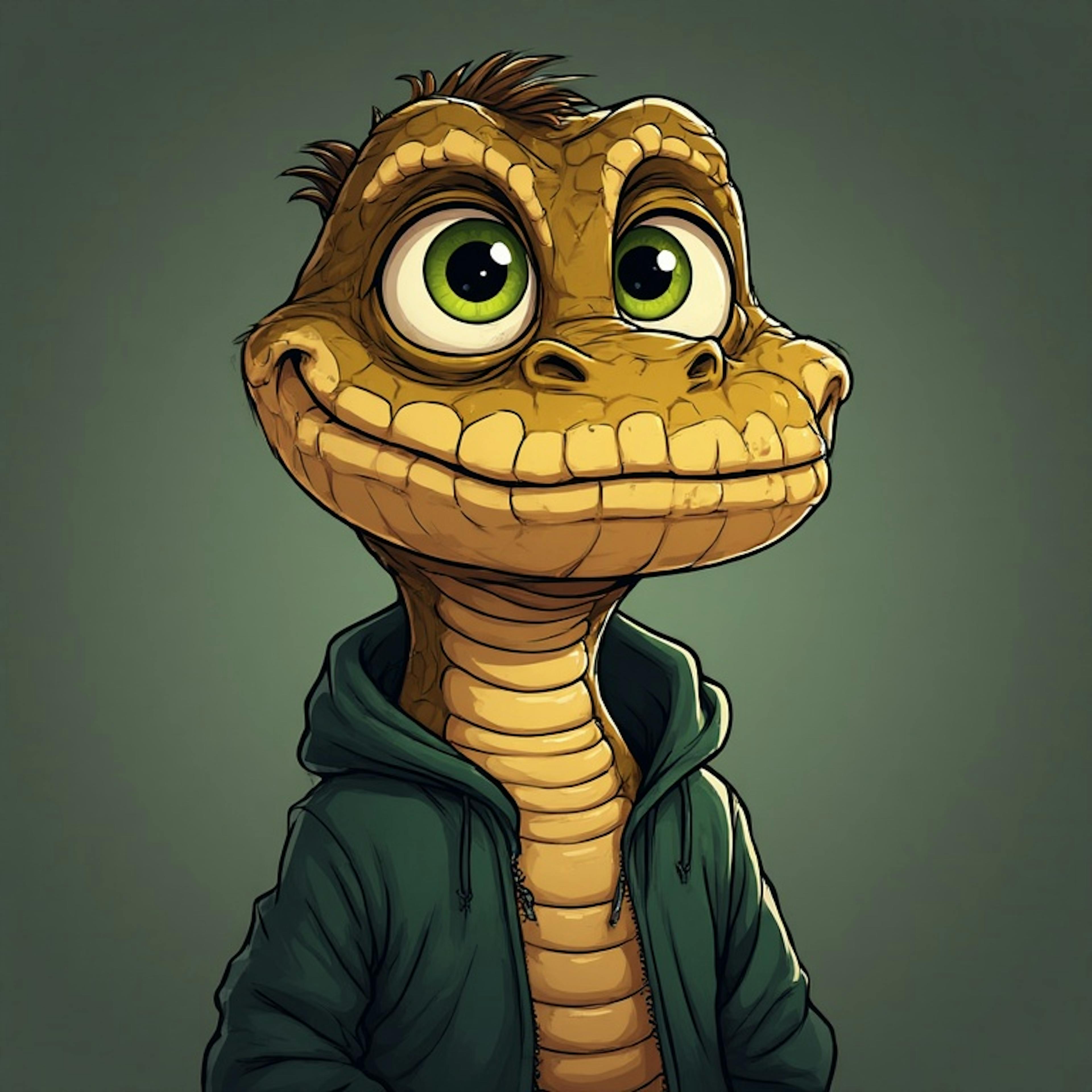 kochelmonster HackerNoon profile picture