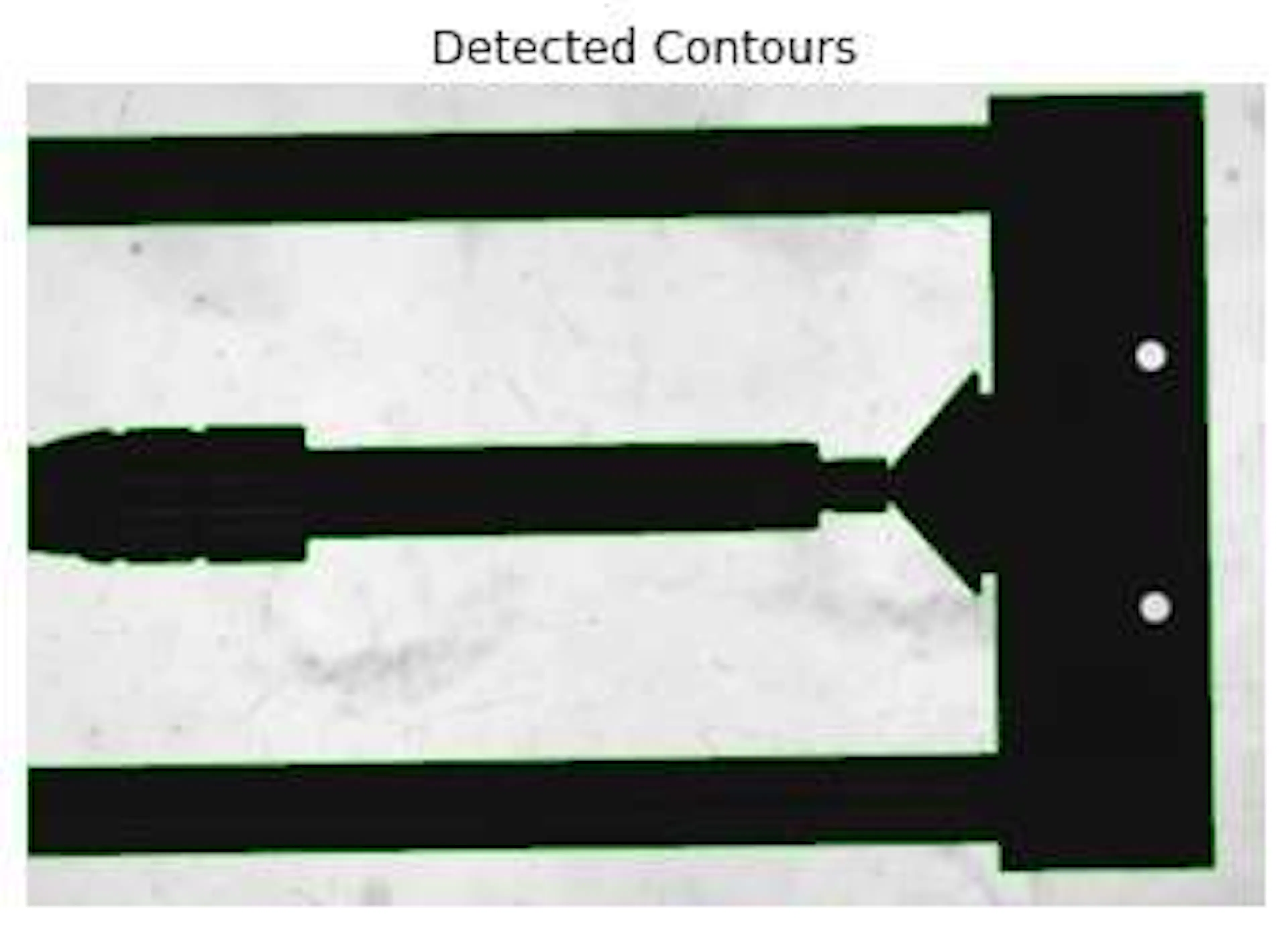 Building a DIY Image-Based Part Inspection System: No Expensive Hardware Needed