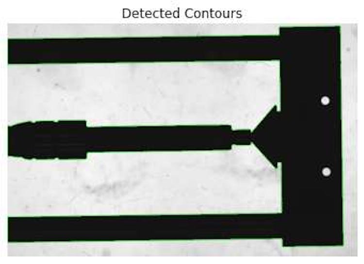 featured image - Building a DIY Image-Based Part Inspection System: No Expensive Hardware Needed