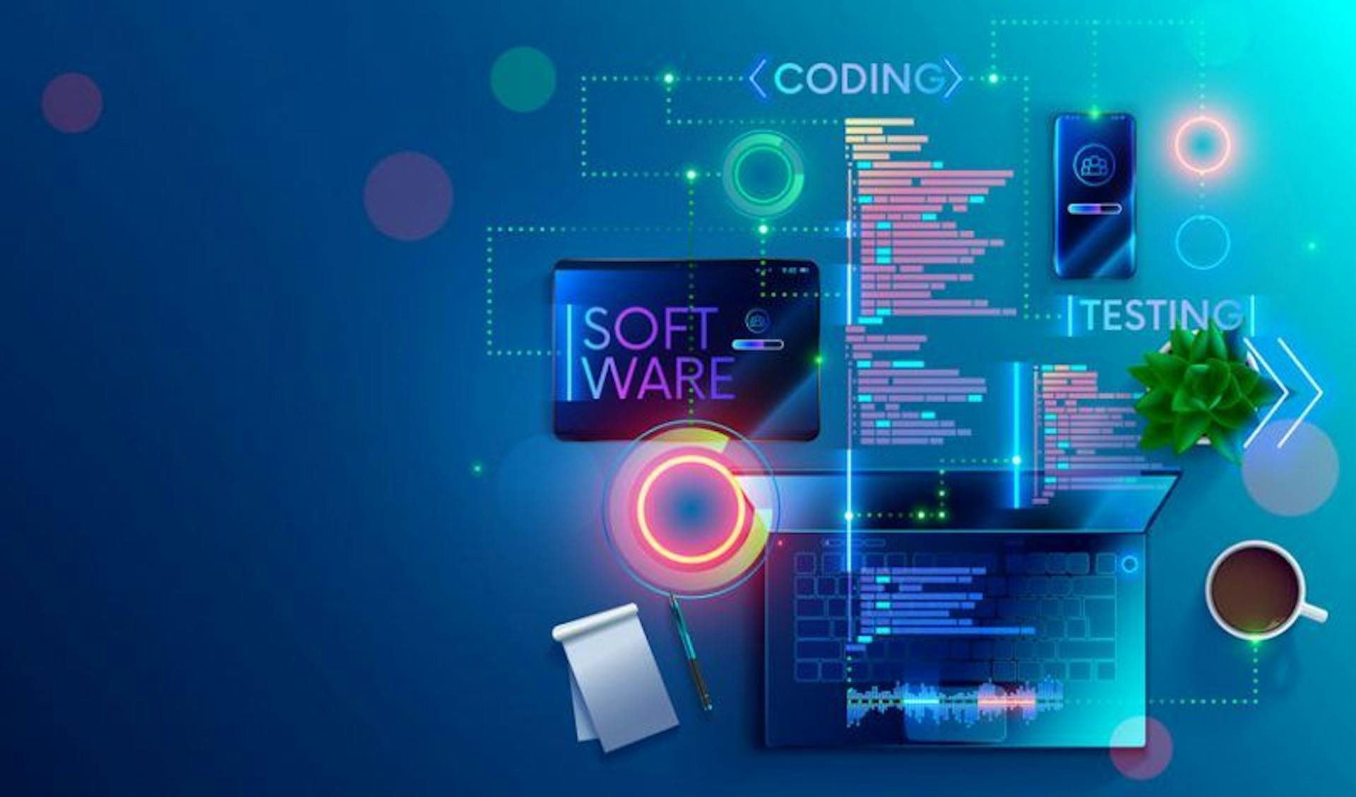 featured image - Ethereum, Smart Contracts, and Audit Services