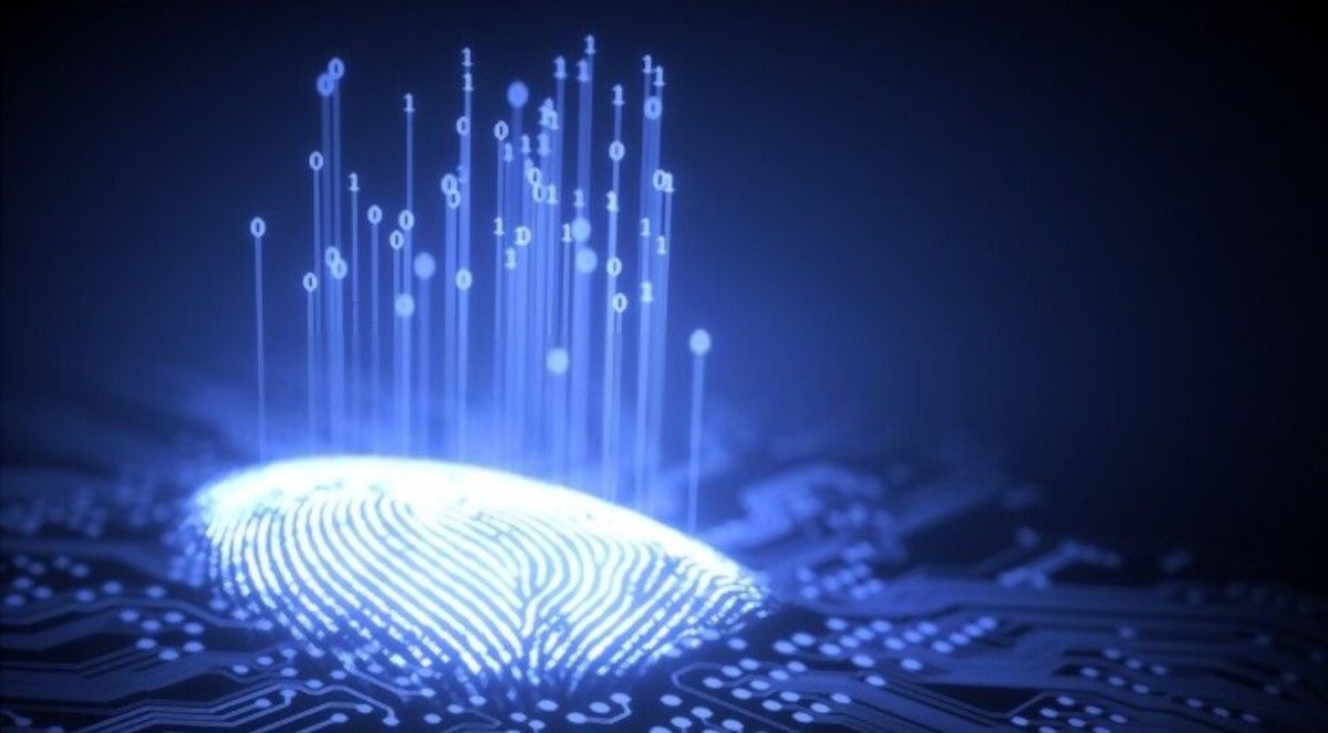 featured image - How Law Enforcement Agencies are Using Biometrics