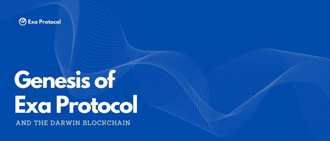 /how-we-developed-exa-protocol-and-the-darwin-blockchain feature image