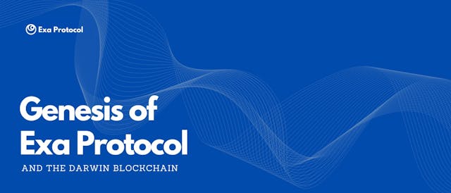 /how-we-developed-exa-protocol-and-the-darwin-blockchain feature image