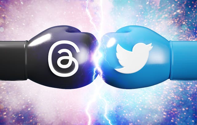 /how-metas-threads-a-threat-to-twitter-now-x-elon-musks-take-on-this feature image