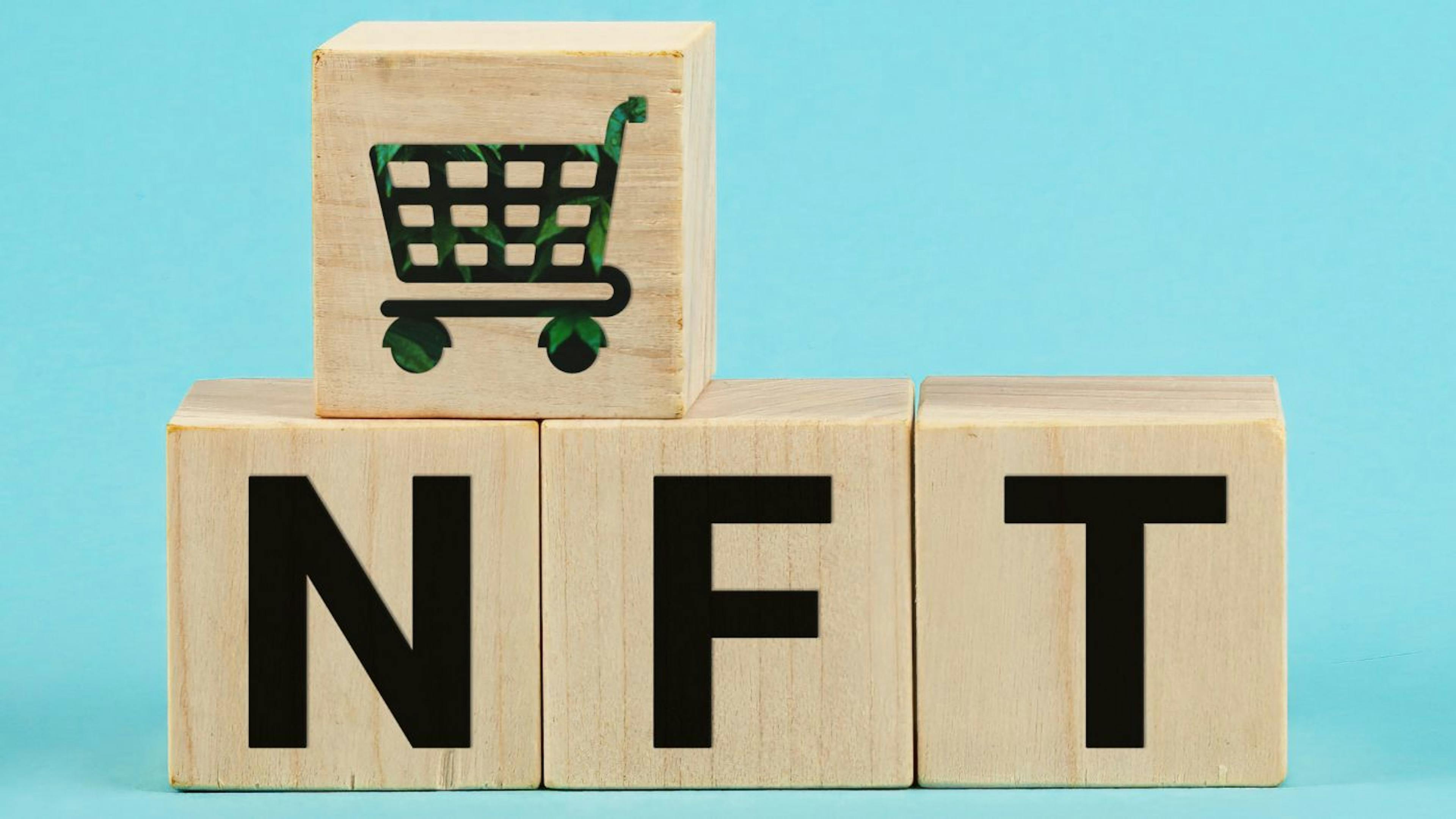 featured image - How NFTs Are Growing Outside of The Ethereum Ecosystem