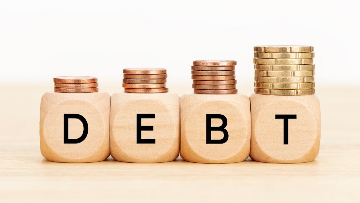 featured image - 3 Types of Good Debt & How You Can Make Them Work for You