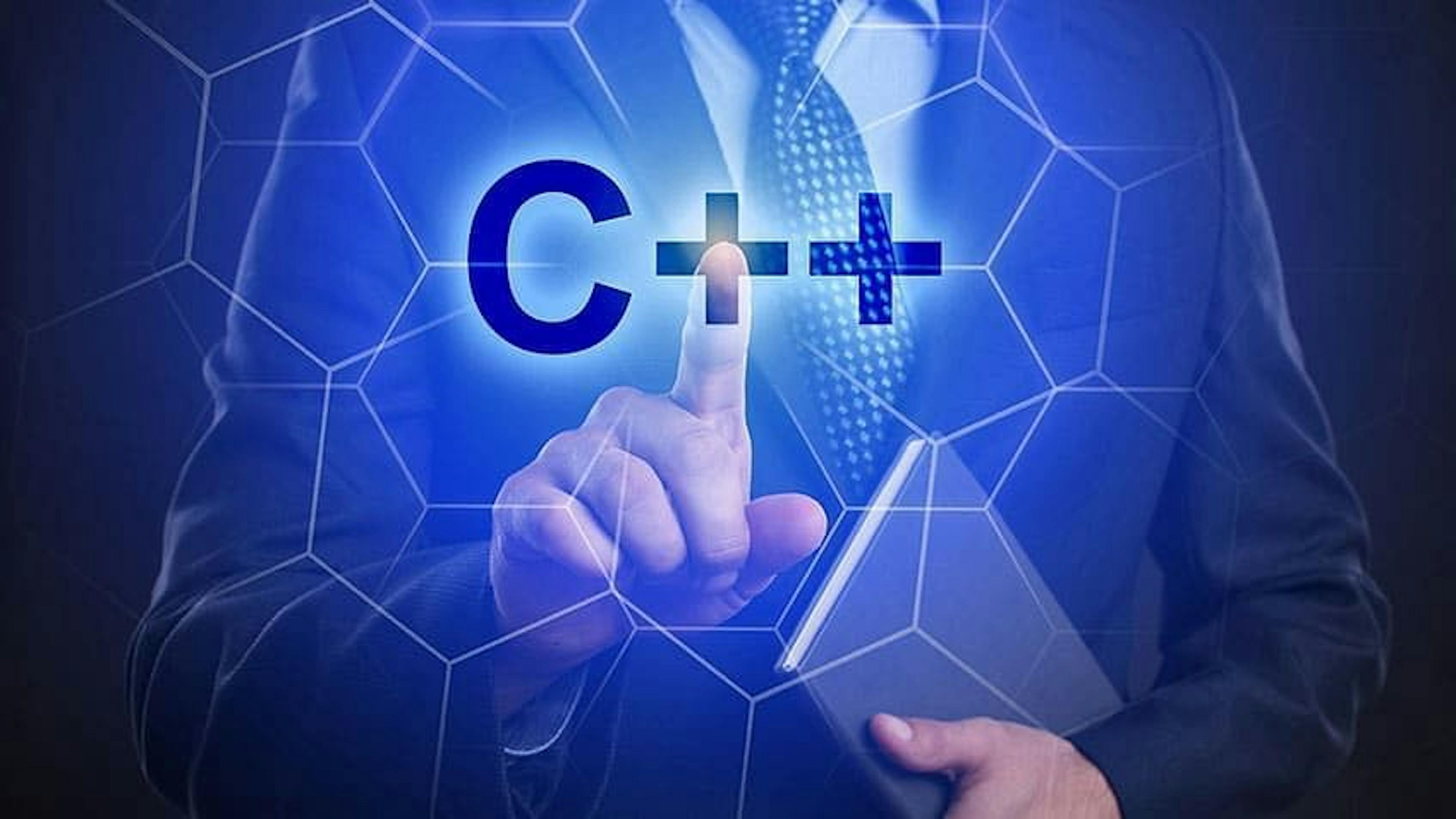 5 Methods For Formatting Text in C++ | HackerNoon