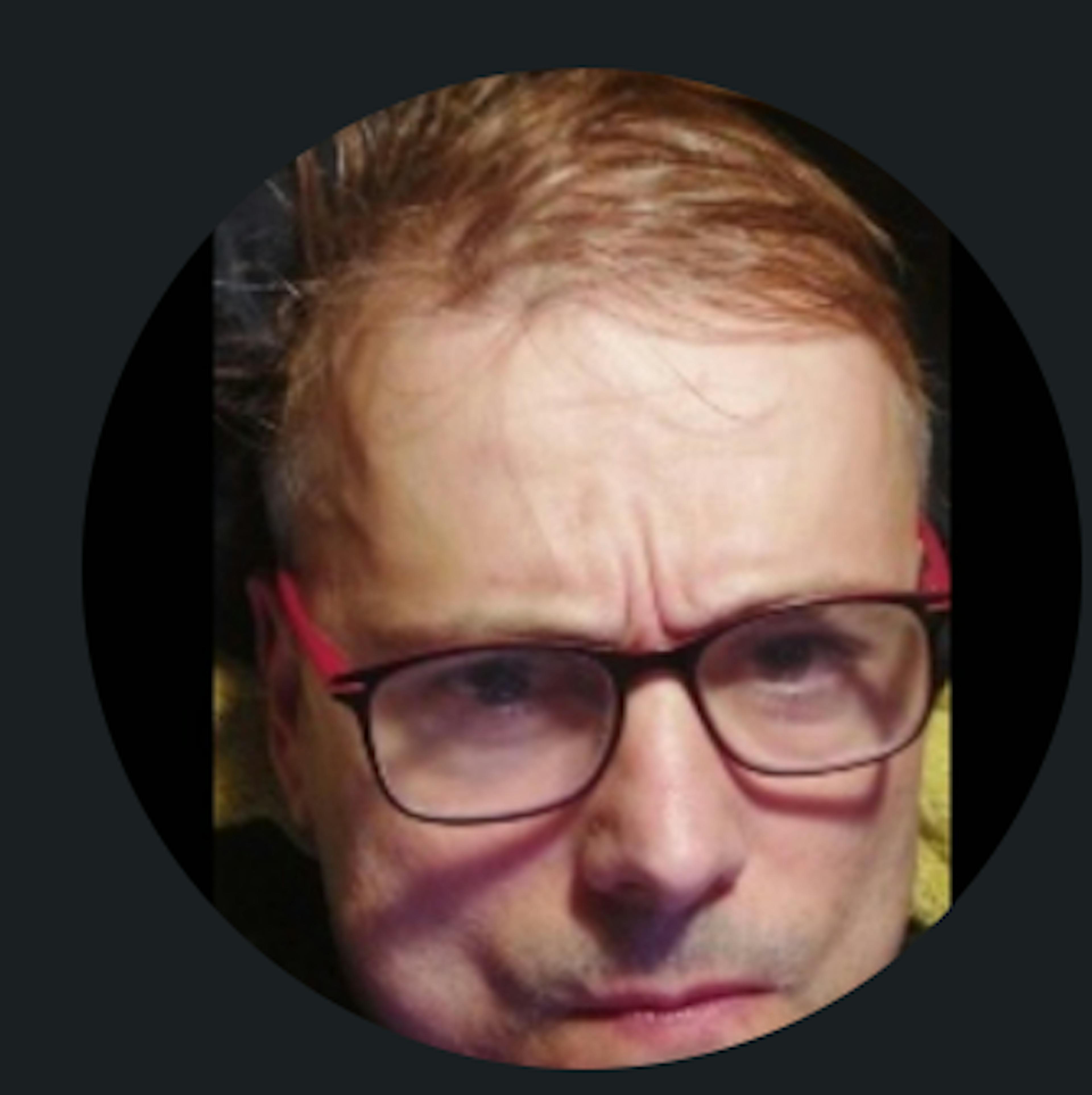 Jose Crespo, PhD HackerNoon profile picture