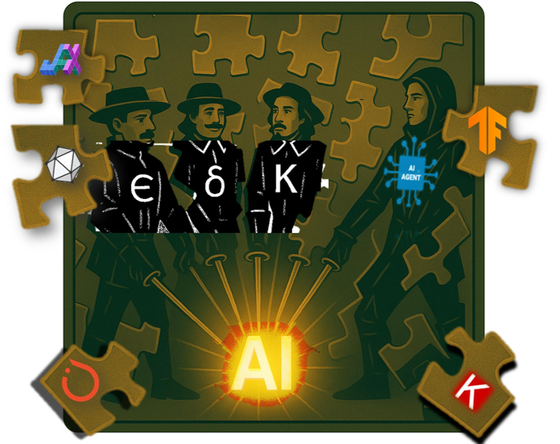 featured image - Three Numbers. That’s All Your AI Needs to Work