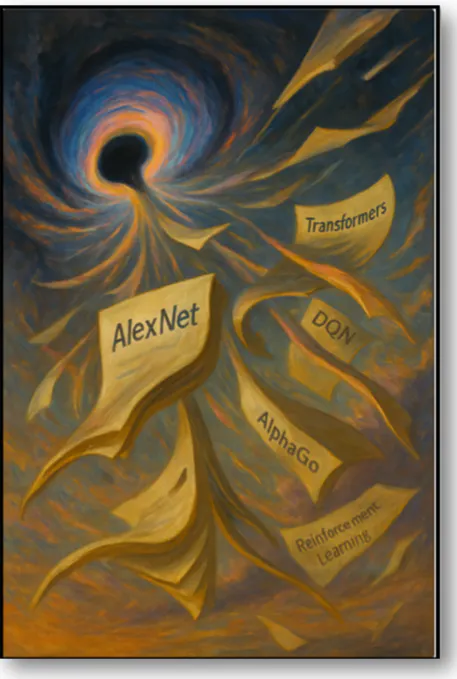 featured image - AI自動化は、数学の問題を解決するまで不可能