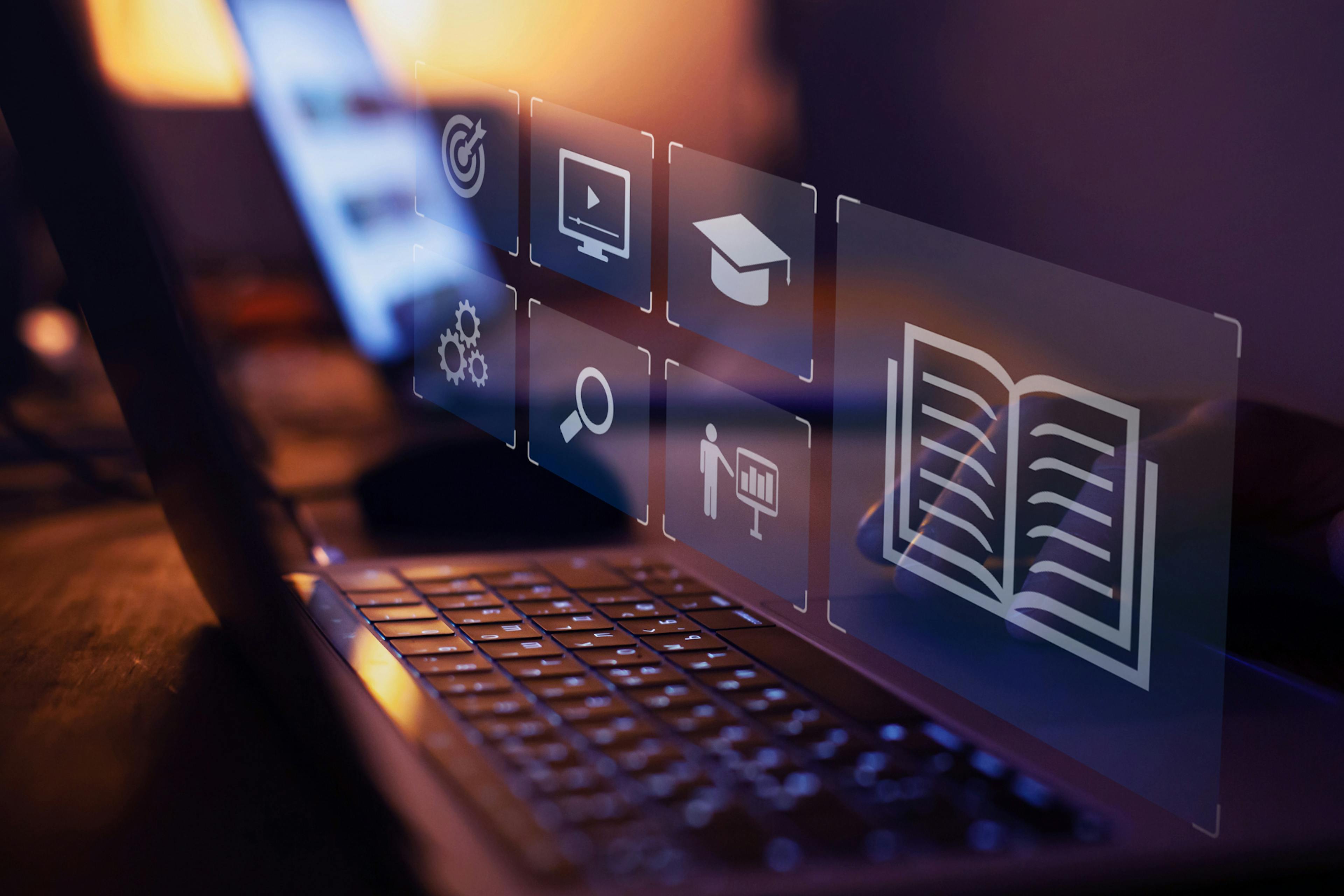 featured image - No CS Degree? No Problem. Bootcamps Are Now Tech's Favorite Signal