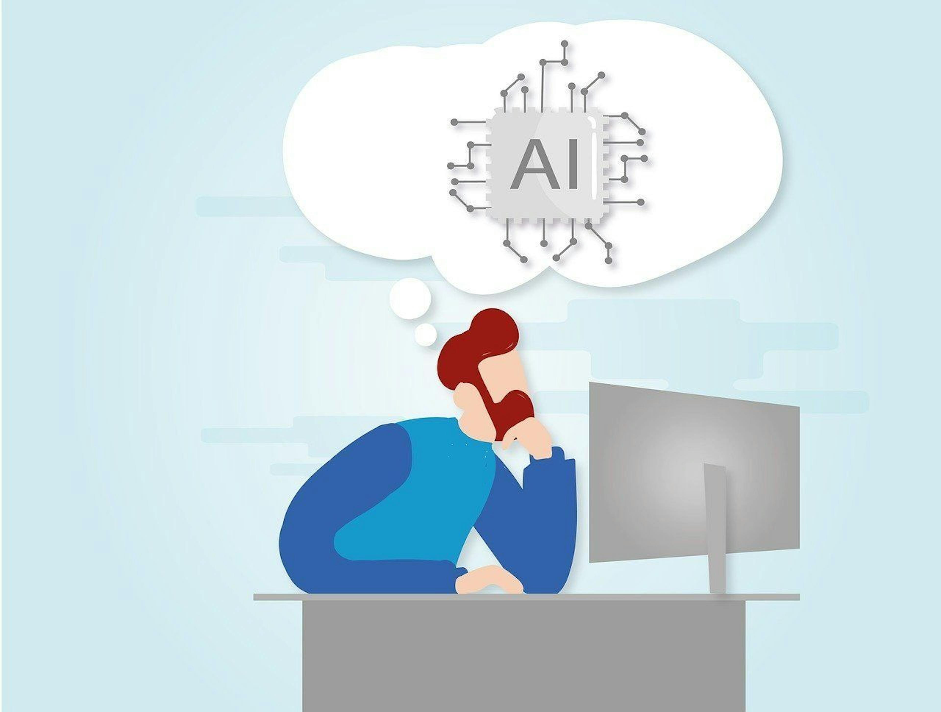 featured image - Maximizing the Benefits of AI Tools as a Product Manager: Unleashing 10X Productivity