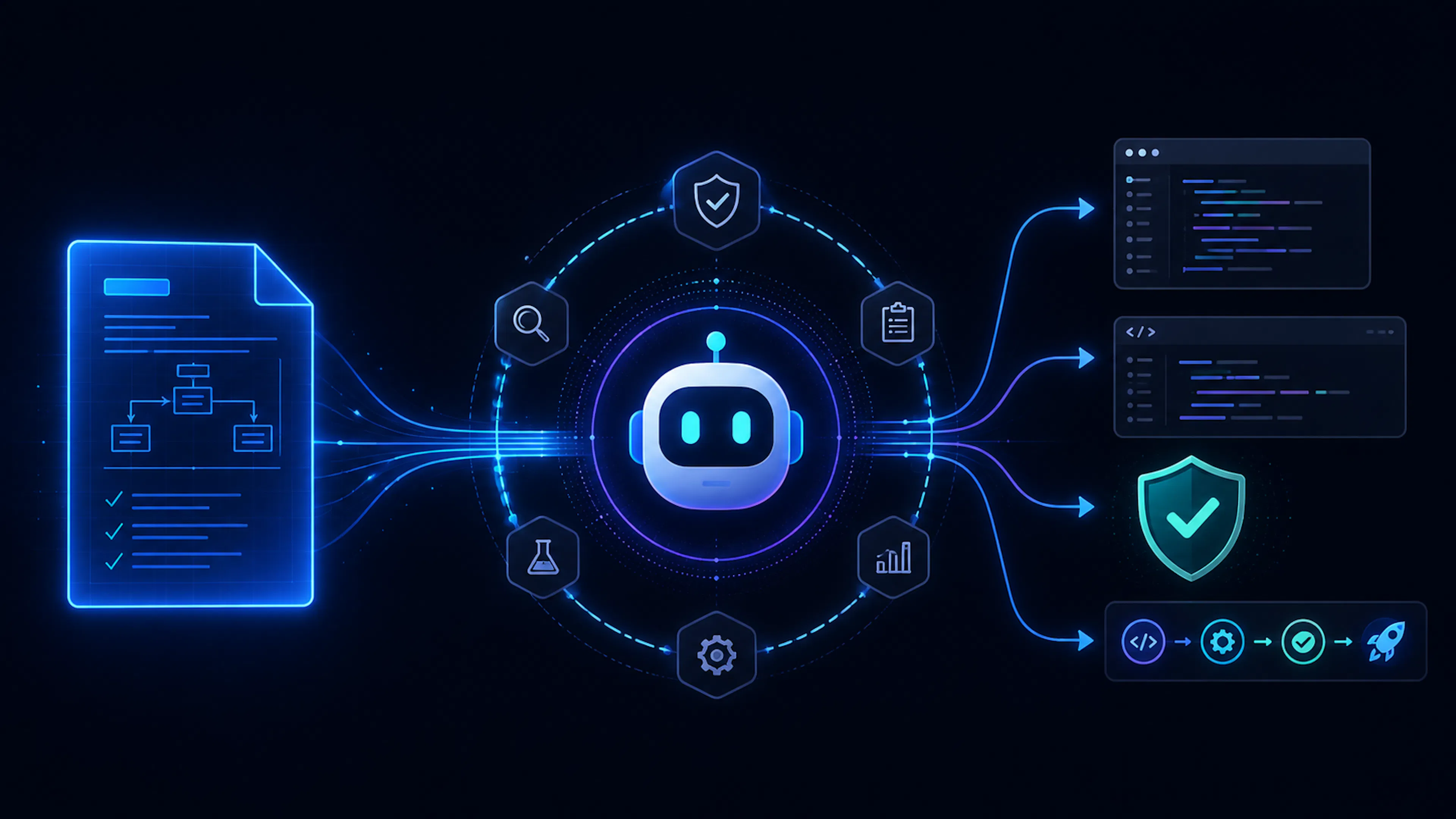 featured image - Harness Engineering Is the Operating System for AI Software Delivery