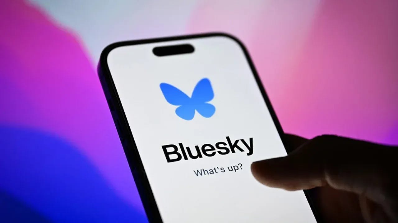 BlueSky: Decentralized Social Media and an Intersectional Future