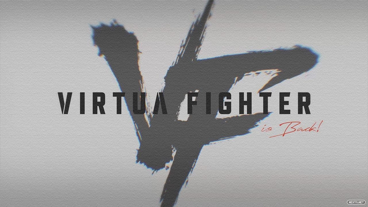 Sega Promises to Take on Tekken With Virtua Fighter Announcement