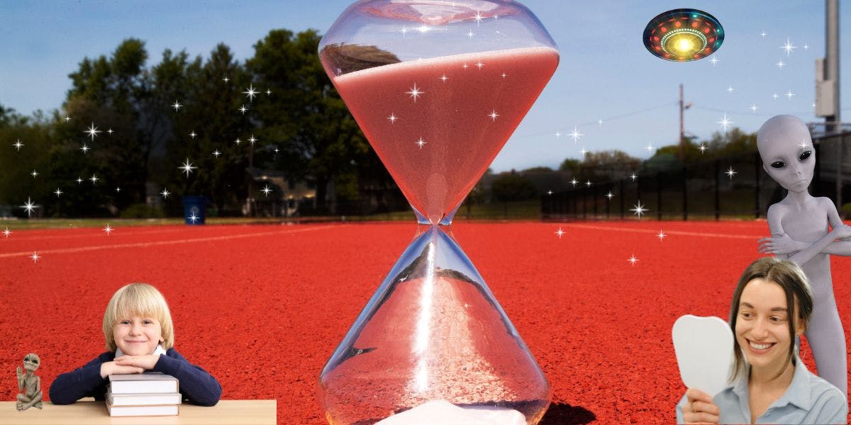 /be-your-unique-self feature image