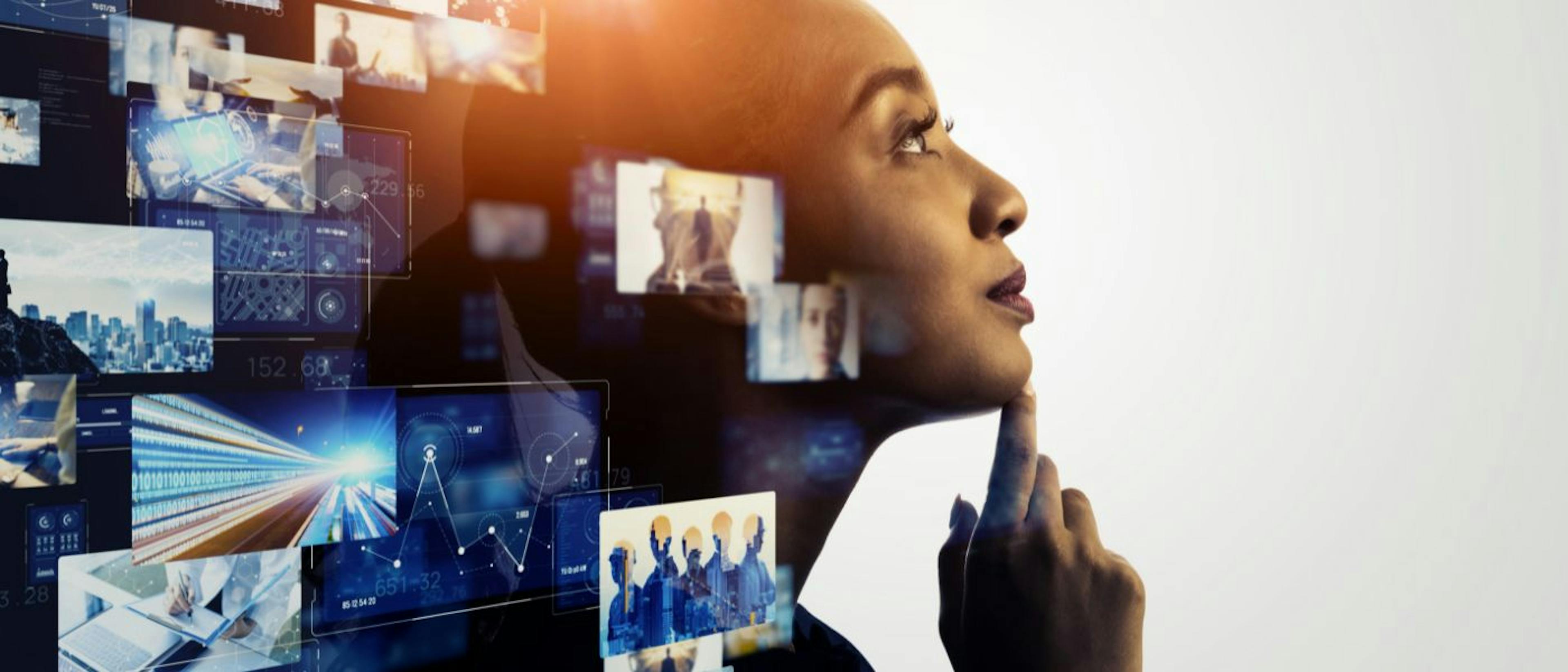 featured image - How NFTs Are Overhauling the Creator Economy