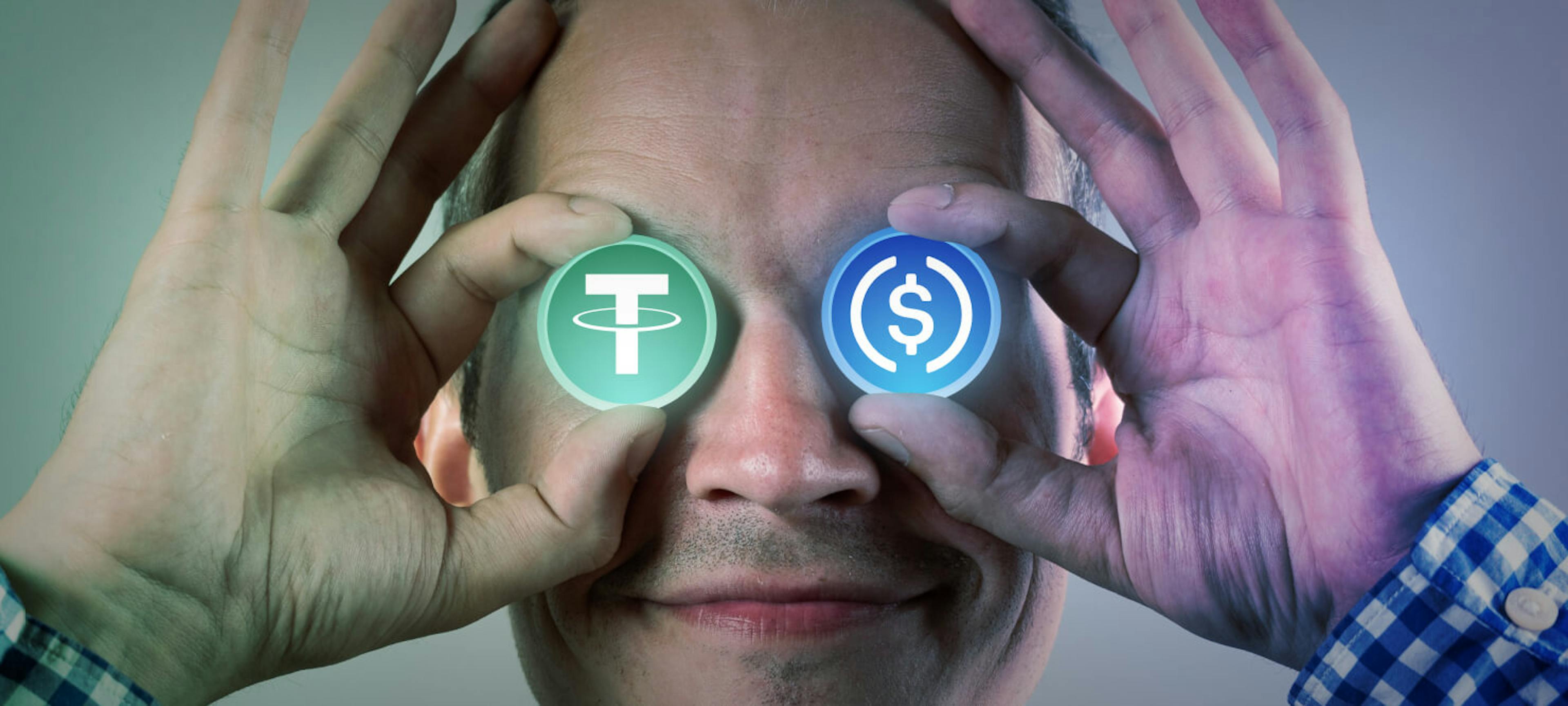 Are Stablecoins What Crypto Was Always Meant to Be?