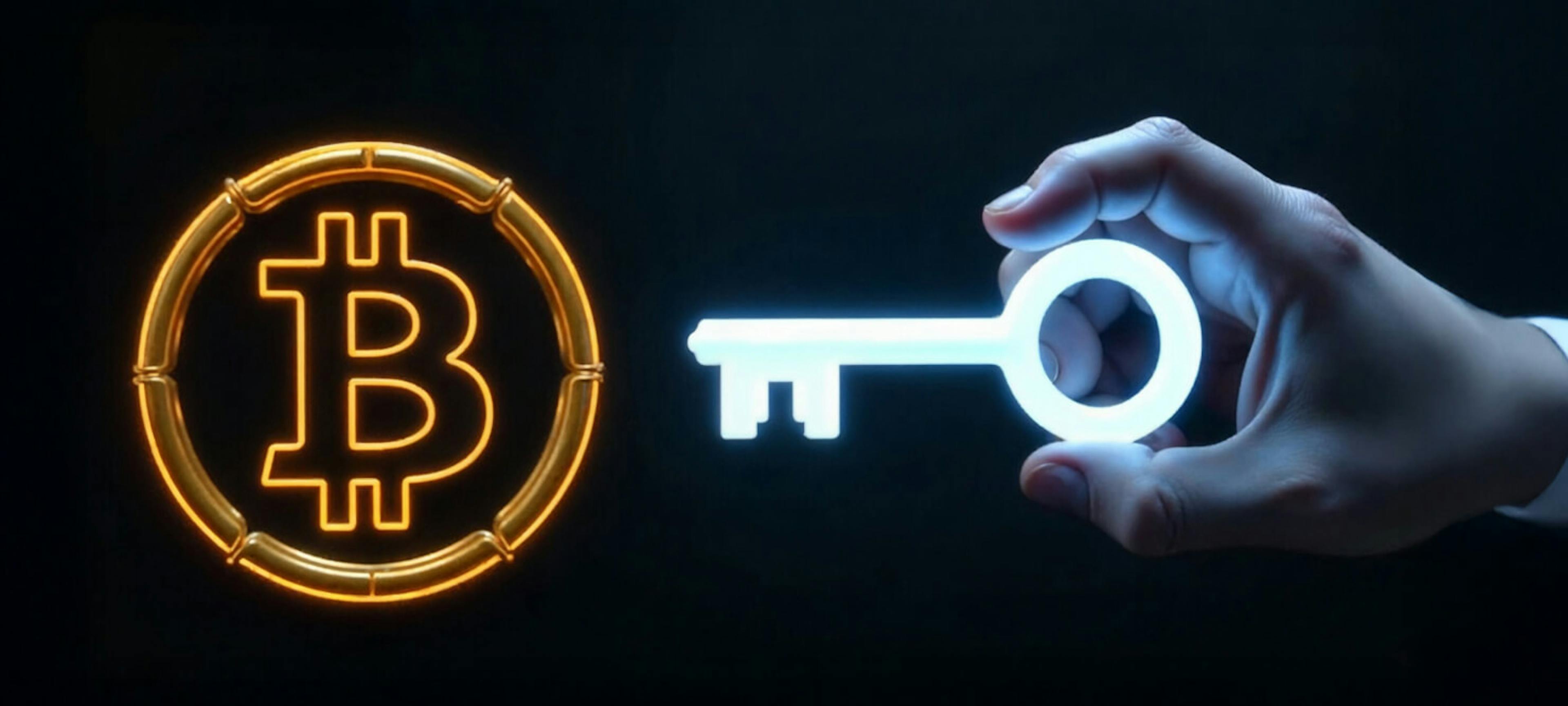 featured image - “Not My Keys, Not My Crypto?” Maybe It’s Time For an Upgrade?