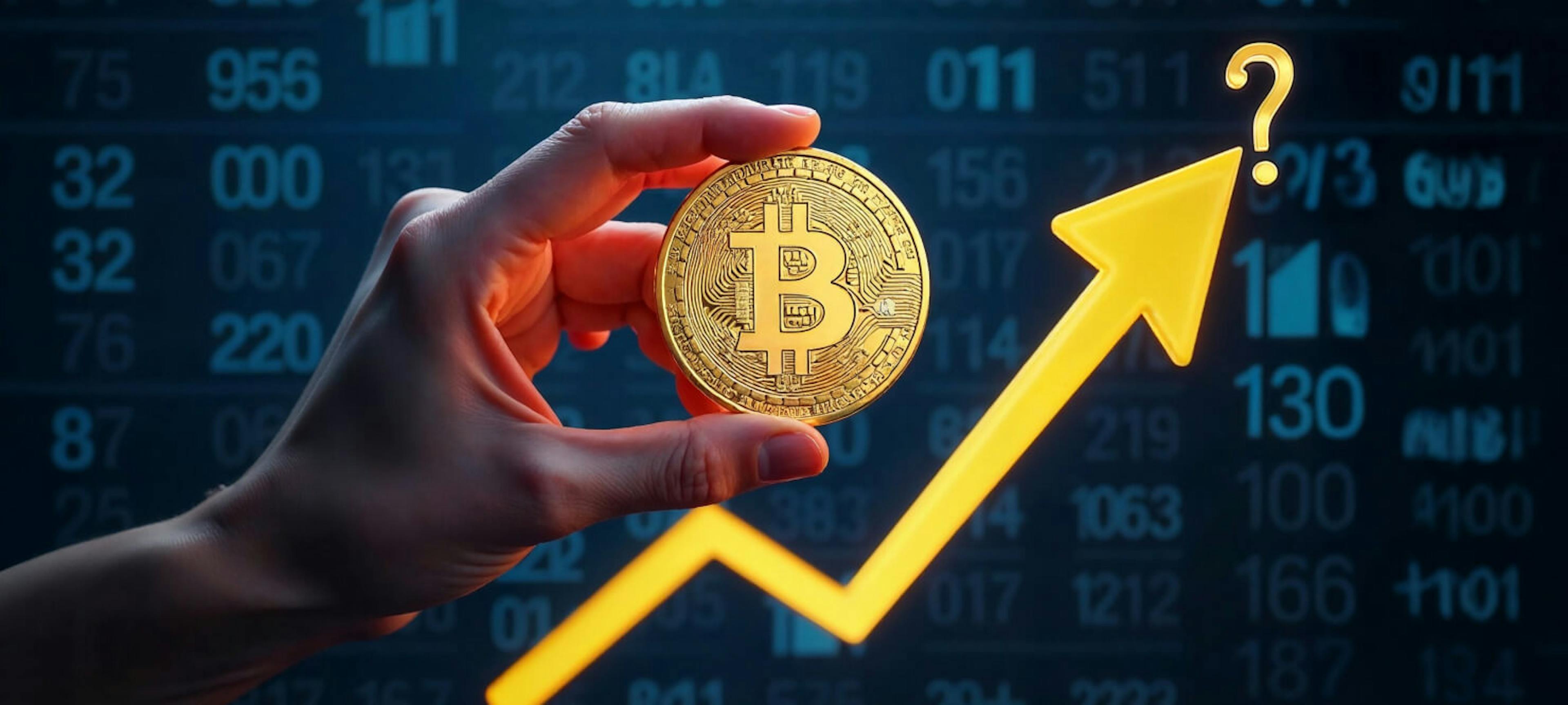 featured image - Bitcoin Highs Bring Familiar Questions, but Discipline Outlasts Hype