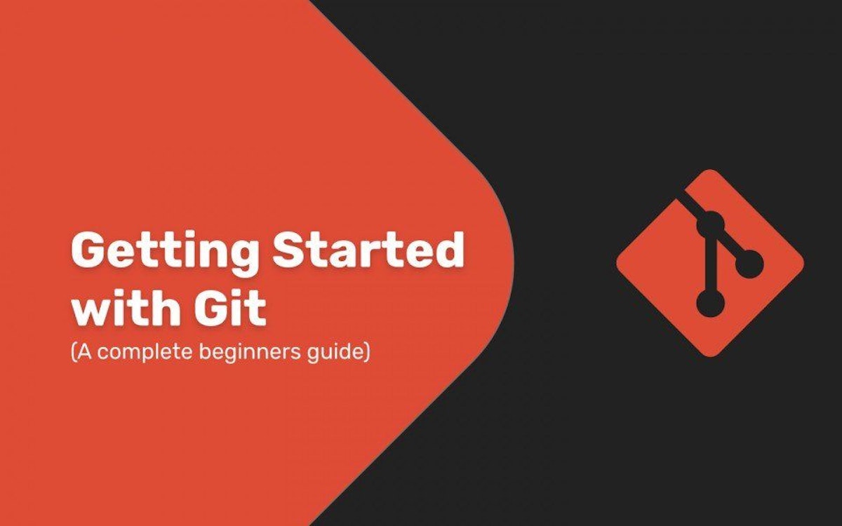 featured image - Introduction to Git: Basic Commands Everyone Should Know