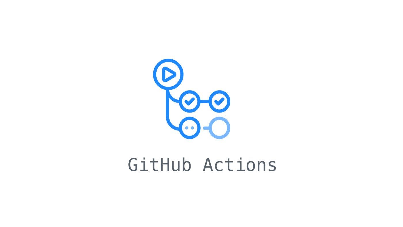 featured image - Streamline Your Python Backend Deployment with Automated Continuous Integration using Github Actions