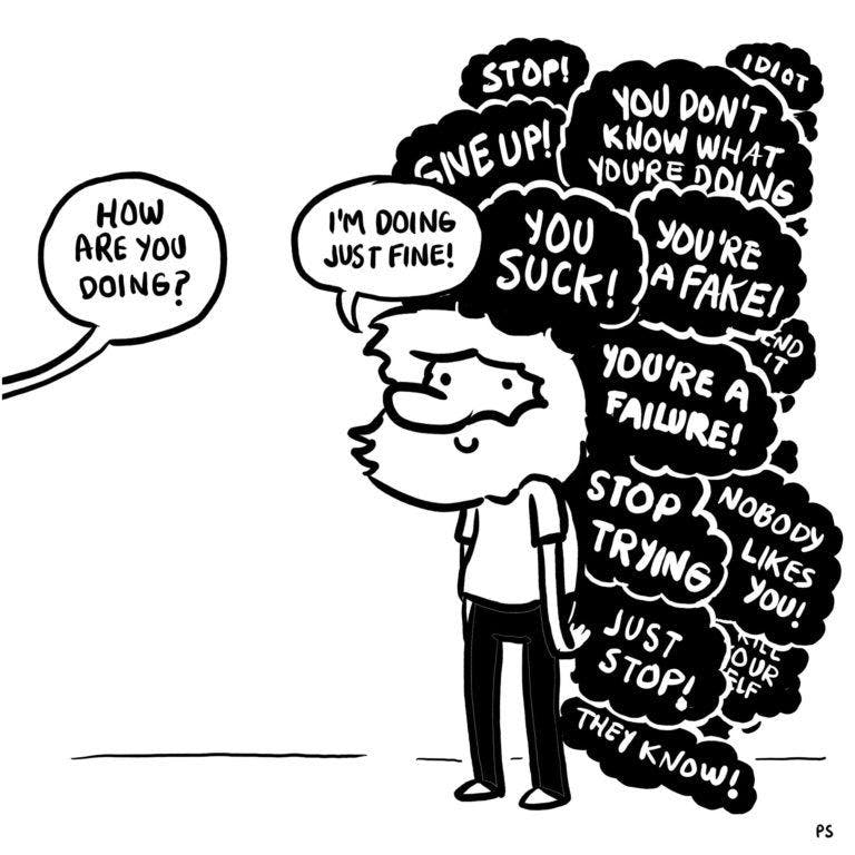 /how-imposter-syndrome-affects-developers-062t31aq feature image