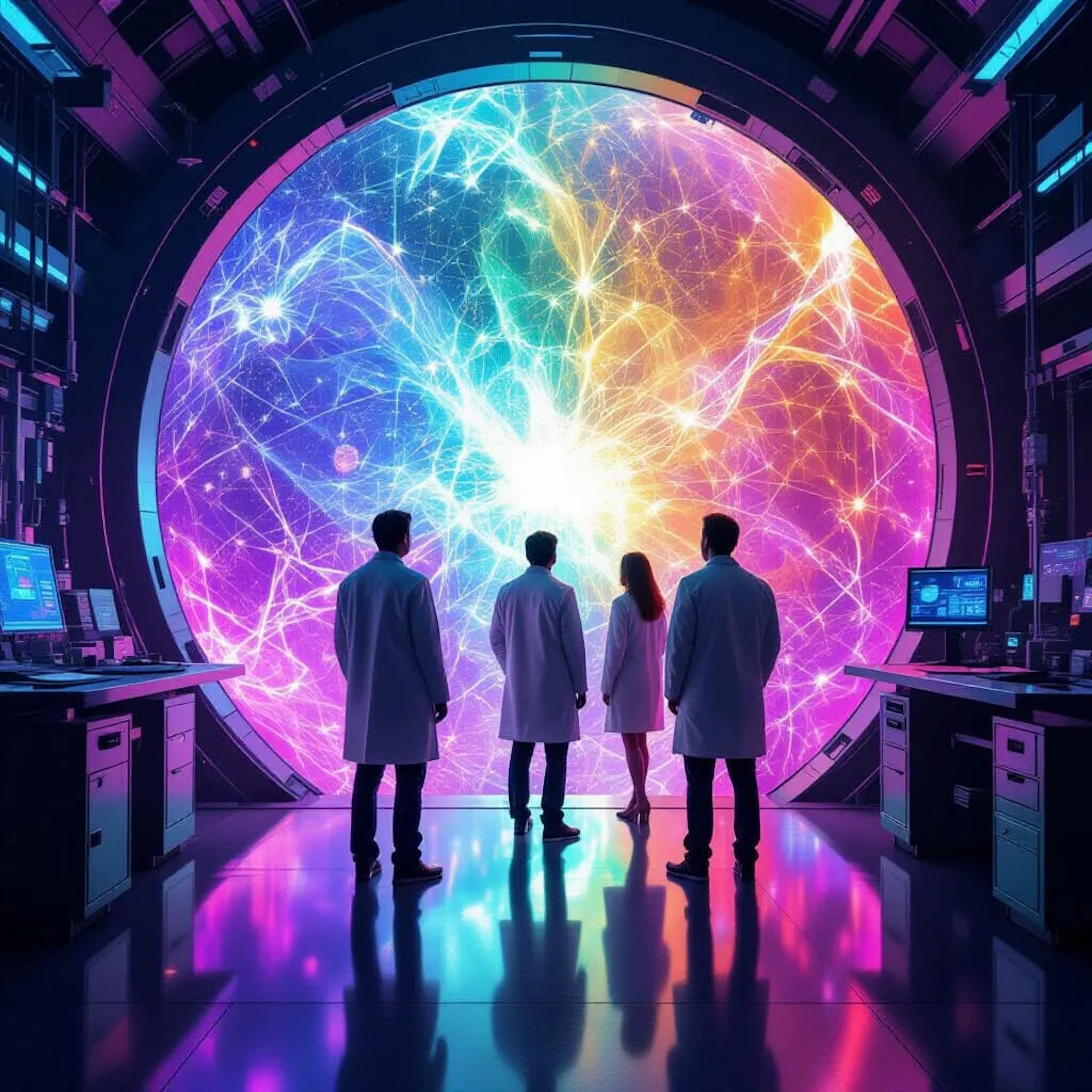 The Rise of Quantum AI and Its World-Changing Impact