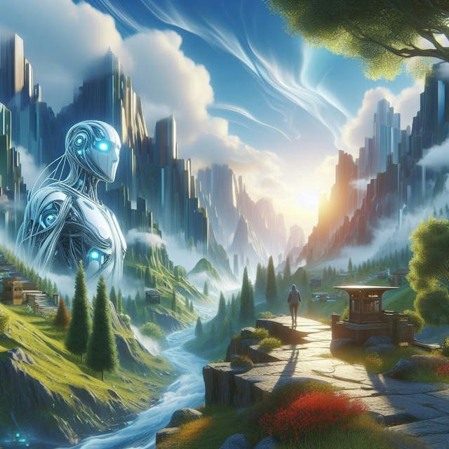 /six-simple-words-for-all-developers-to-survive-the-gen-ai-revolution feature image