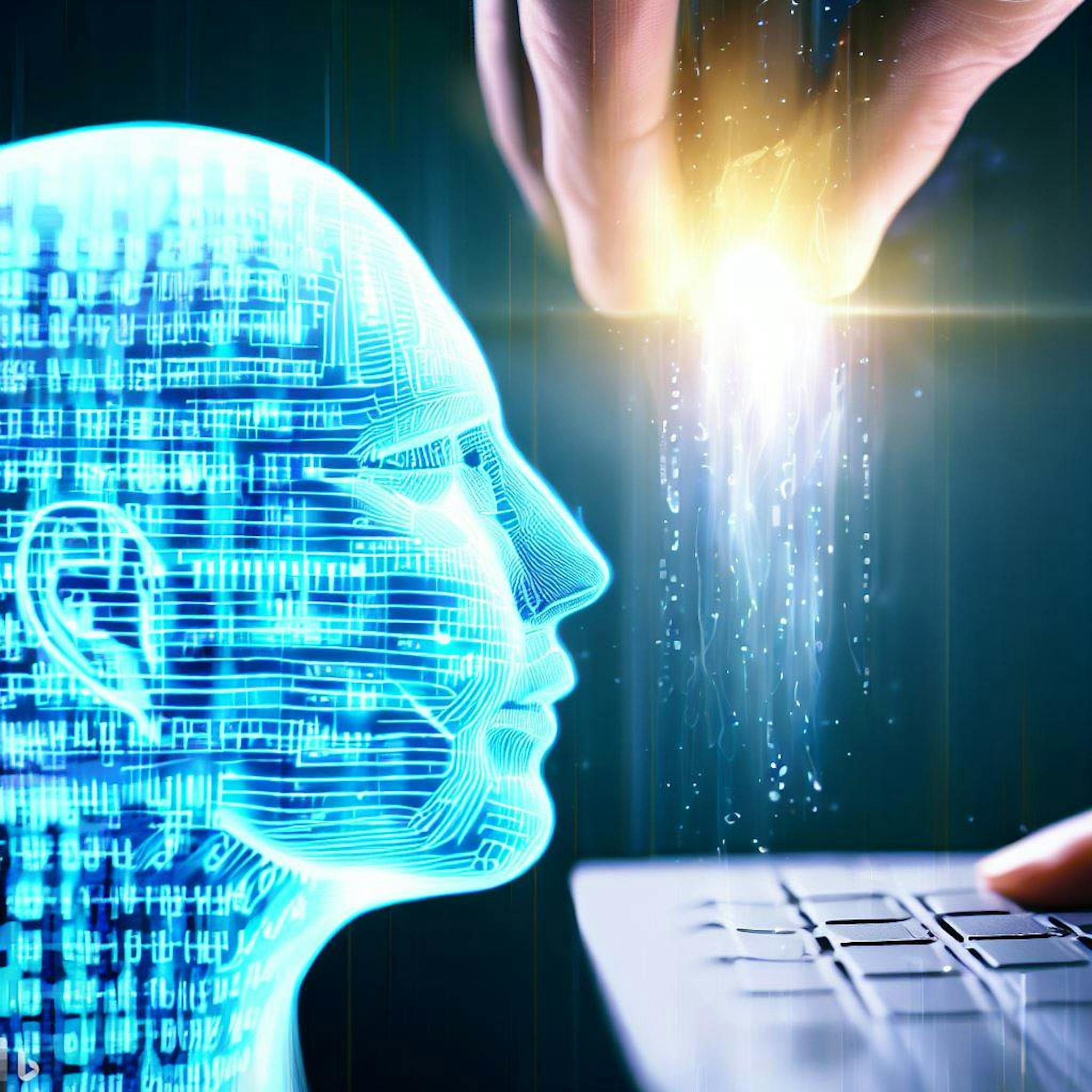 Uploading Human Consciousness to a Digital Computer