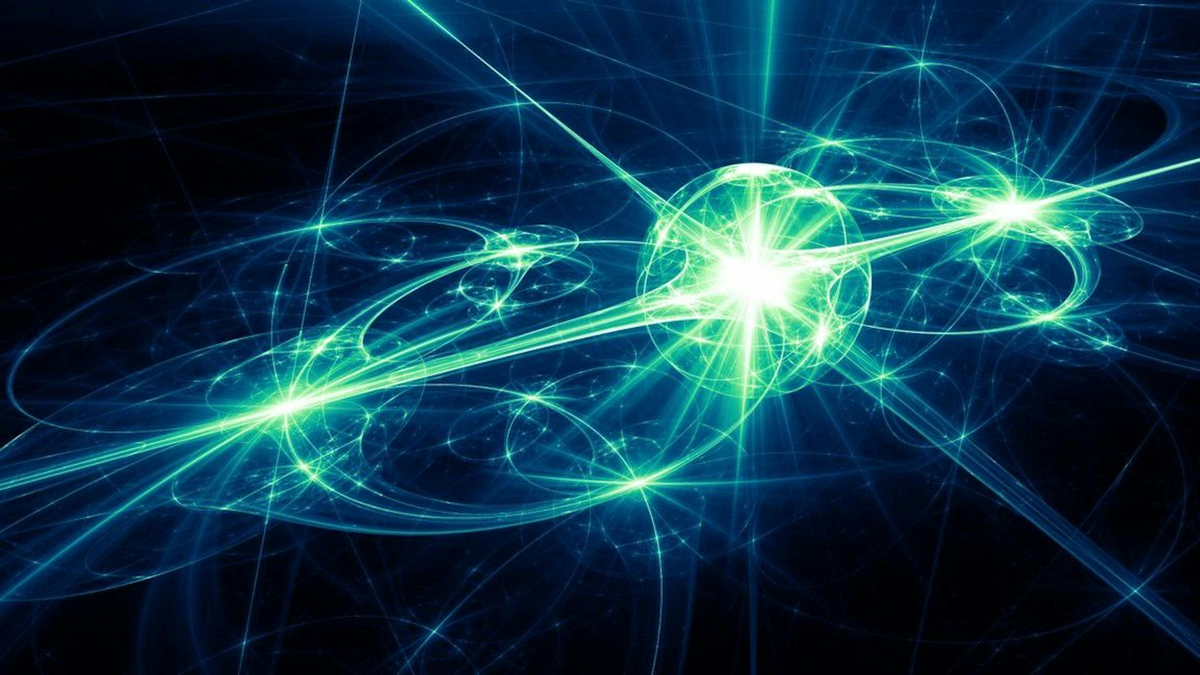 https://wallpapers.com/wallpapers/theoretical-physics-green-particles-ht1c16rgtu5ilkhc.html adresinden