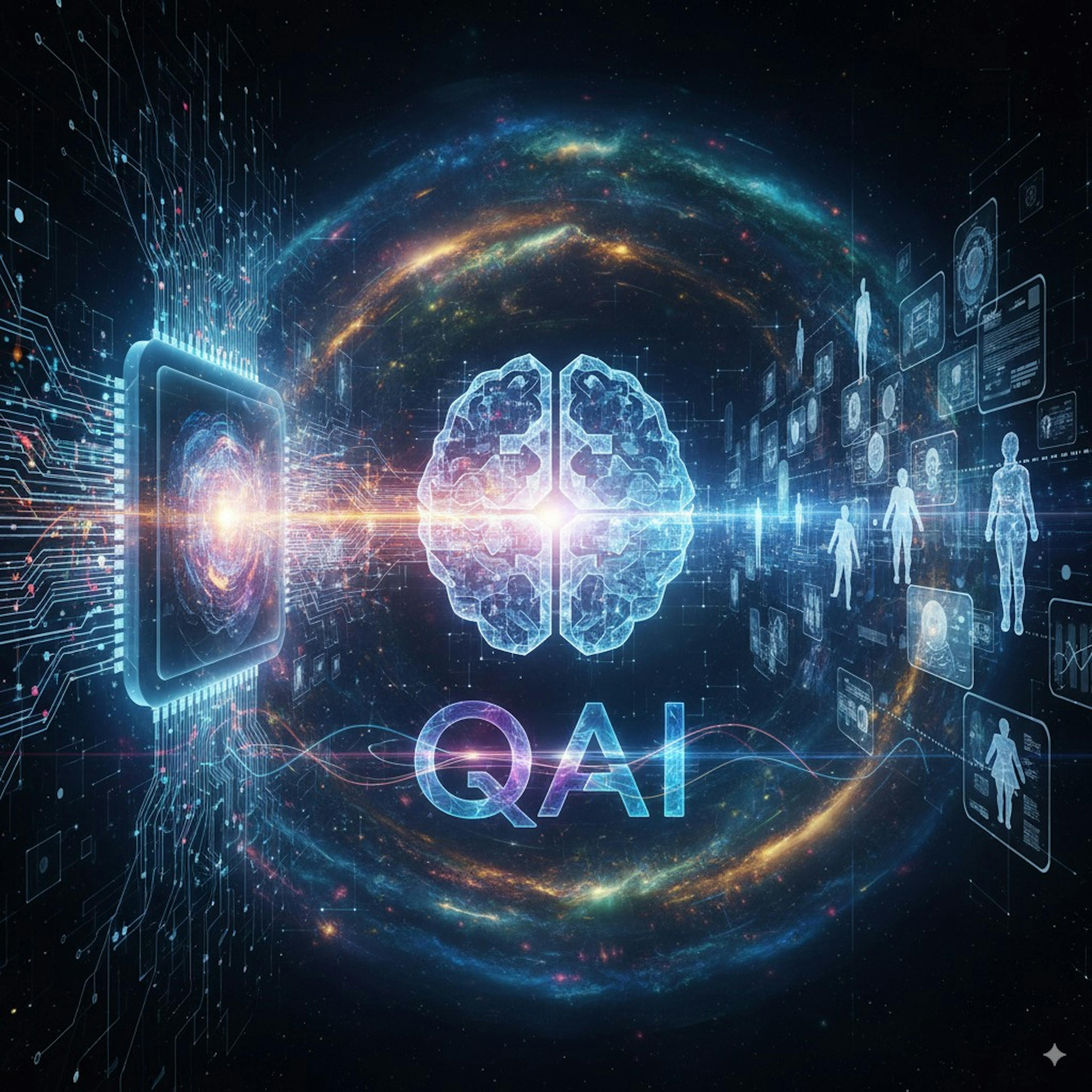 QAI’s Terrifying Fate That’s Hiding in Plain Sight