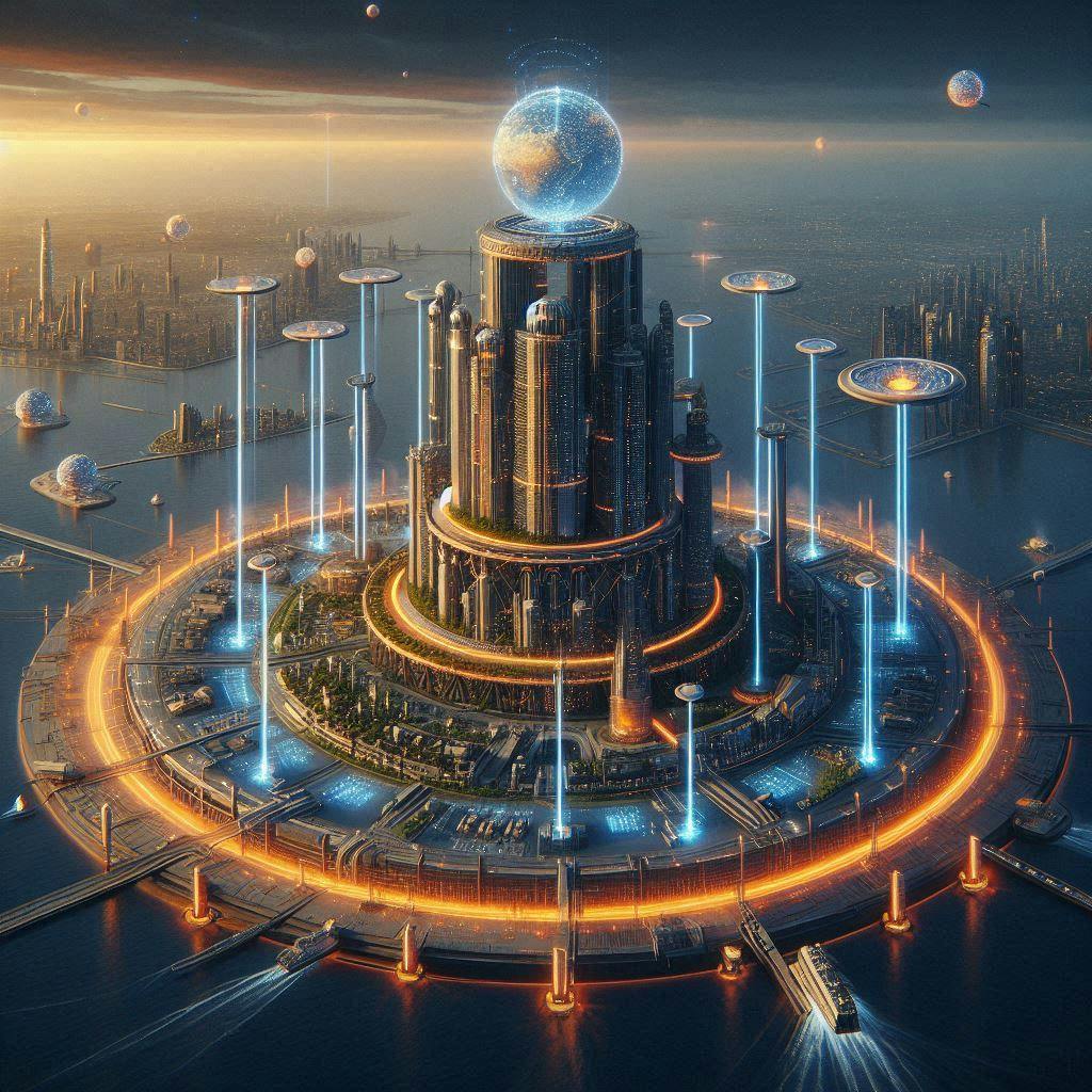 featured image - DePIN Technology Explained: A Beginner's Guide to Getting Involved Immediately