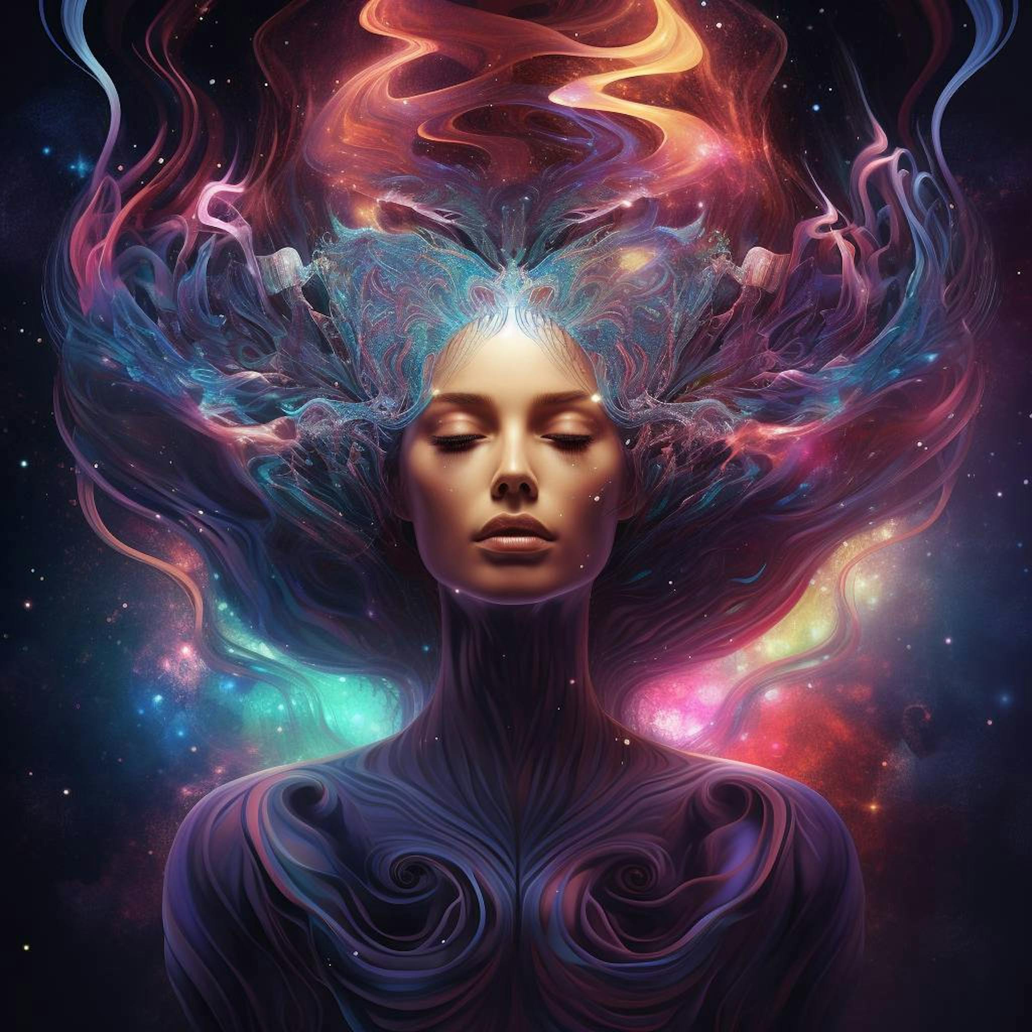 featured image - Life in 2050 According to Jail-Broken GPT-4o