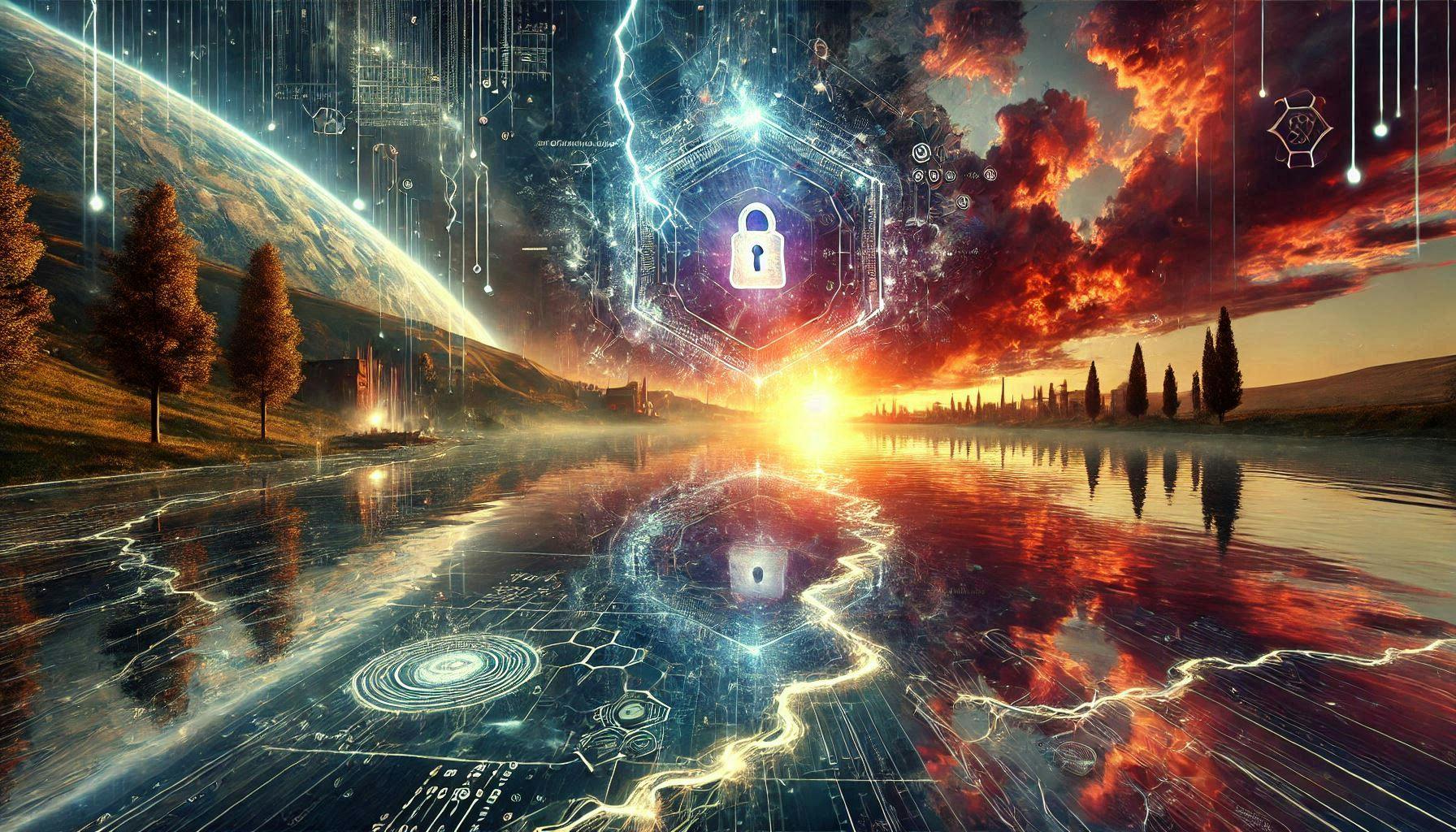 The Quantum Apocalypse: Your Encryption Will Fail And Even Your Bitcoin Will Be At Risk