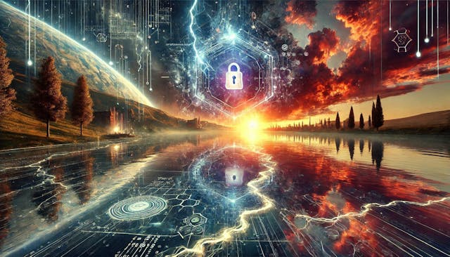 /the-quantum-apocalypse-your-encryption-will-fail-and-even-your-bitcoin-will-be-at-risk feature image
