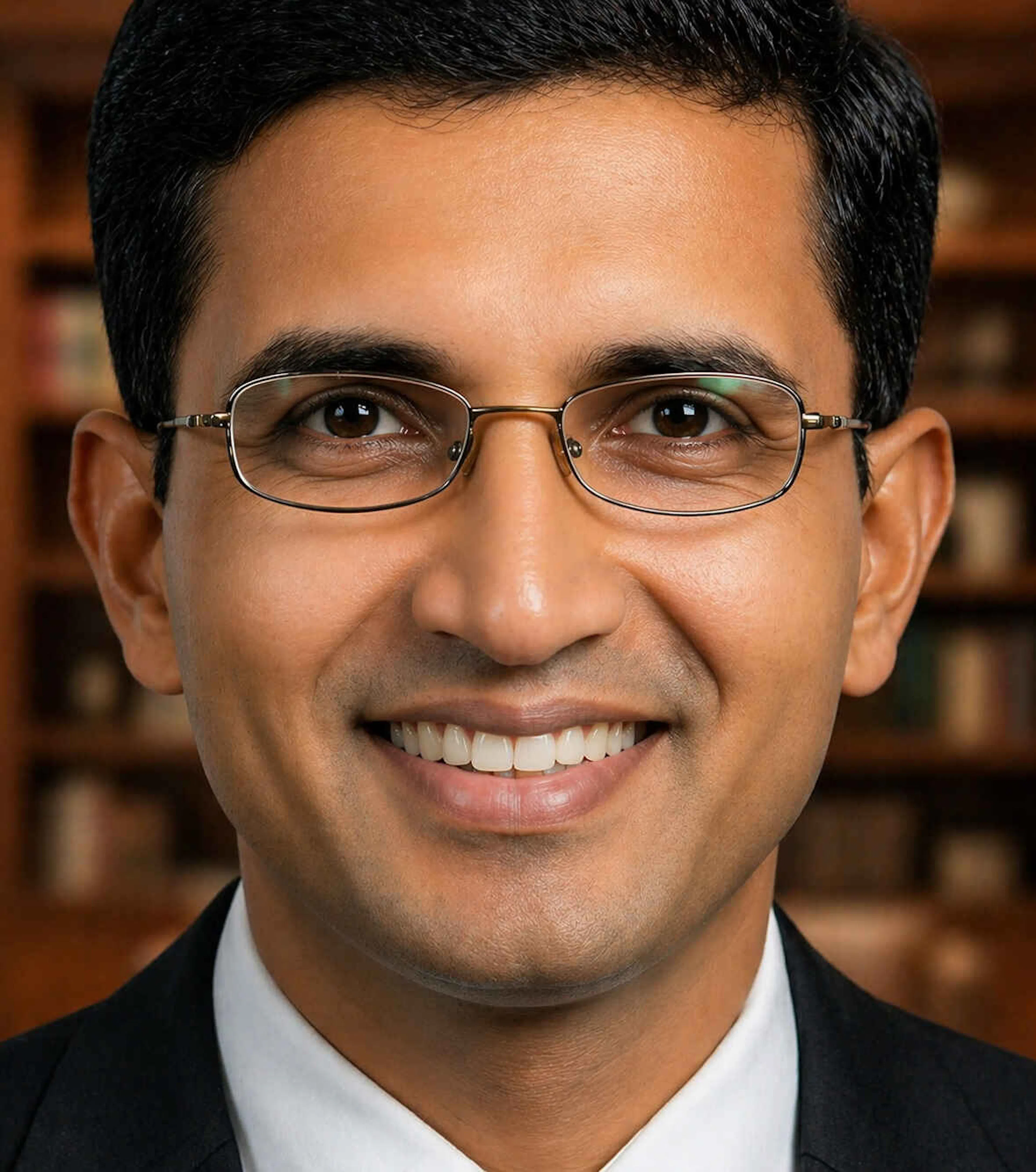 Thomas Cherickal