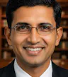 Thomas Cherickal