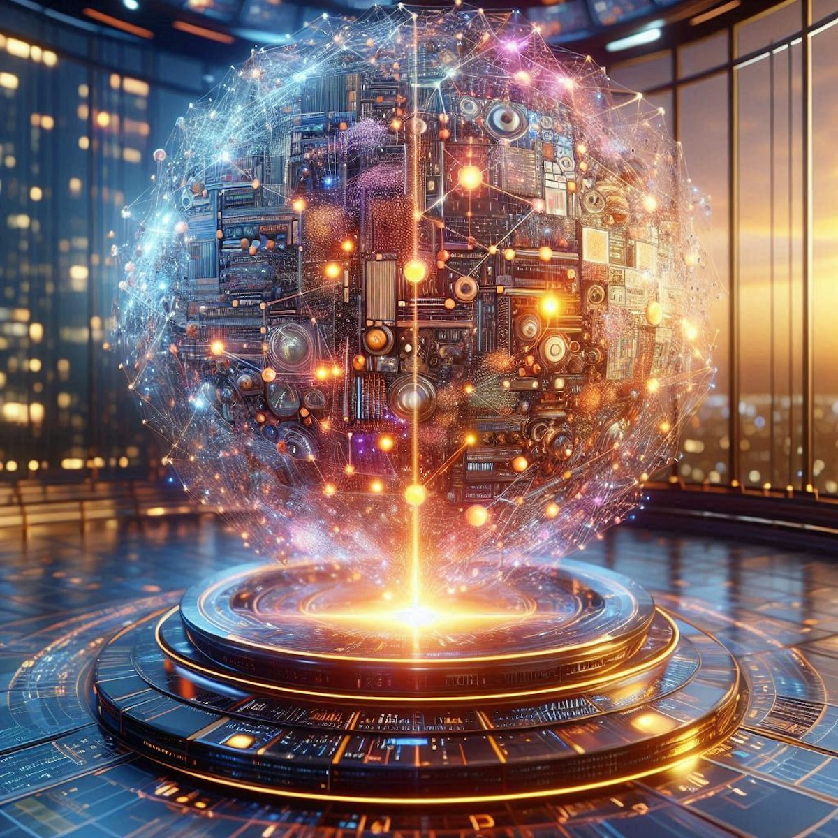 As of now, there are literally no limits!