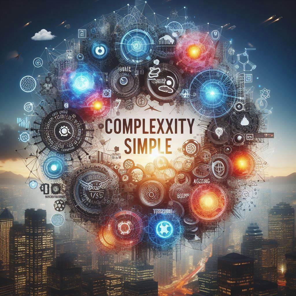 100 Complex LLM Terminology Explained in One Single & One Simple ...