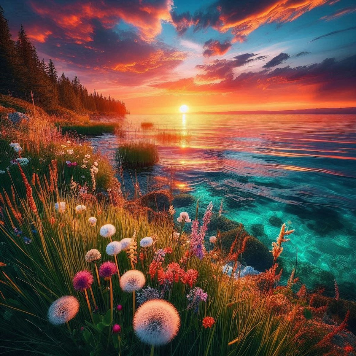 xLSTM was a new sunrise for the LSTM model