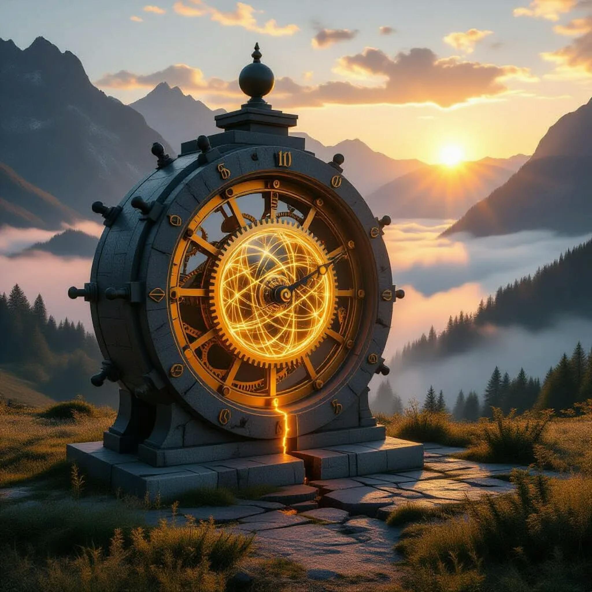 featured image - How Quantum Computers Threaten Bitcoin and the Entire Internet: Simply Explained