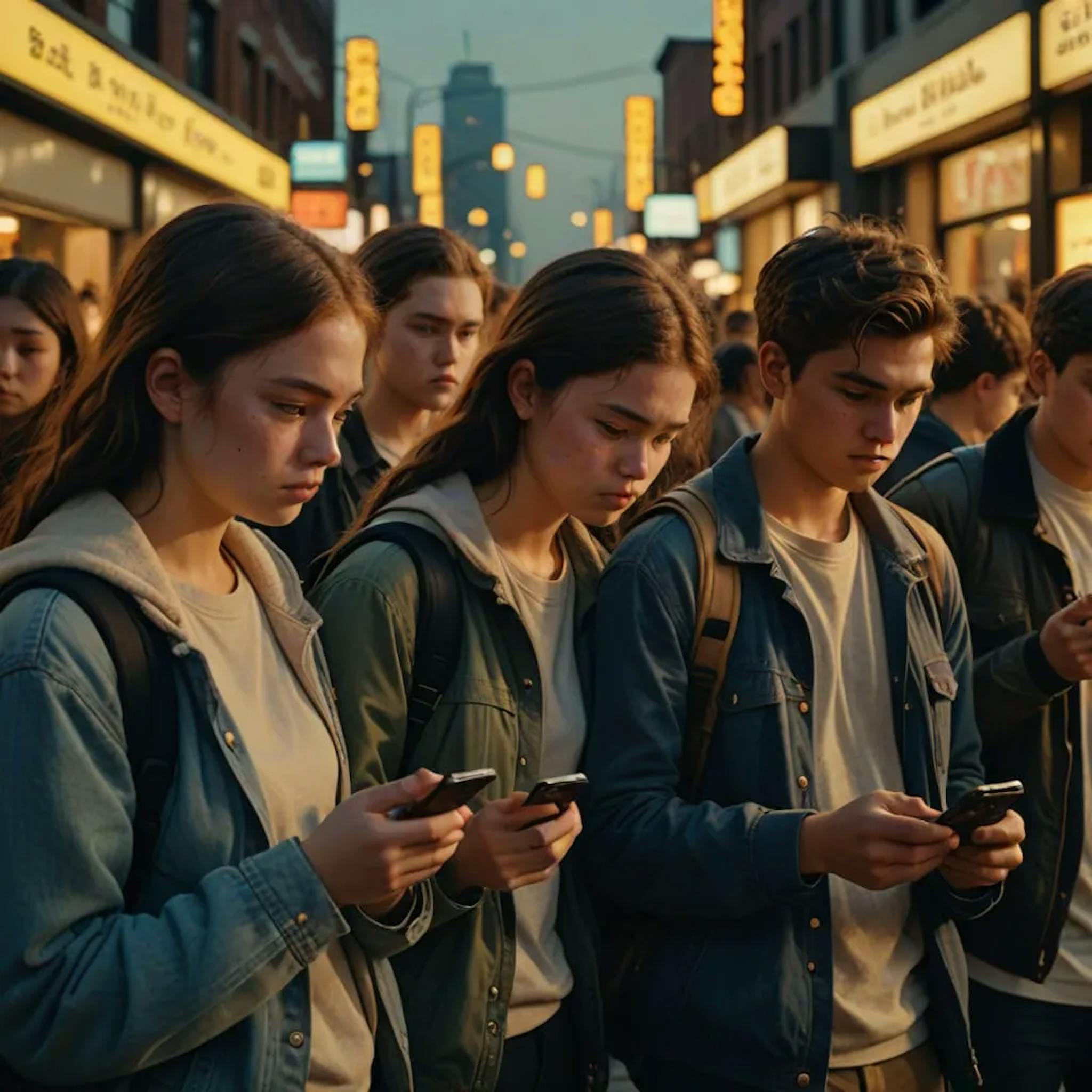 featured image - Doomscrolling Is the New Smoking—and Silicon Valley Is Your Dealer