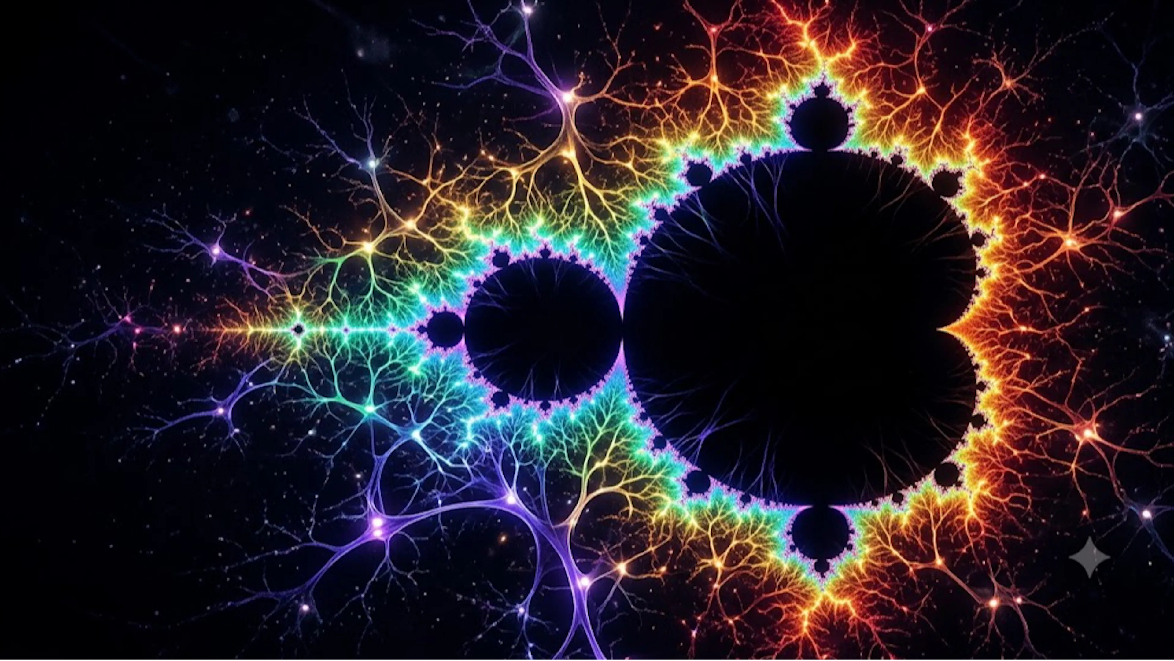 The Nonlinear Science Behind Large Language Models